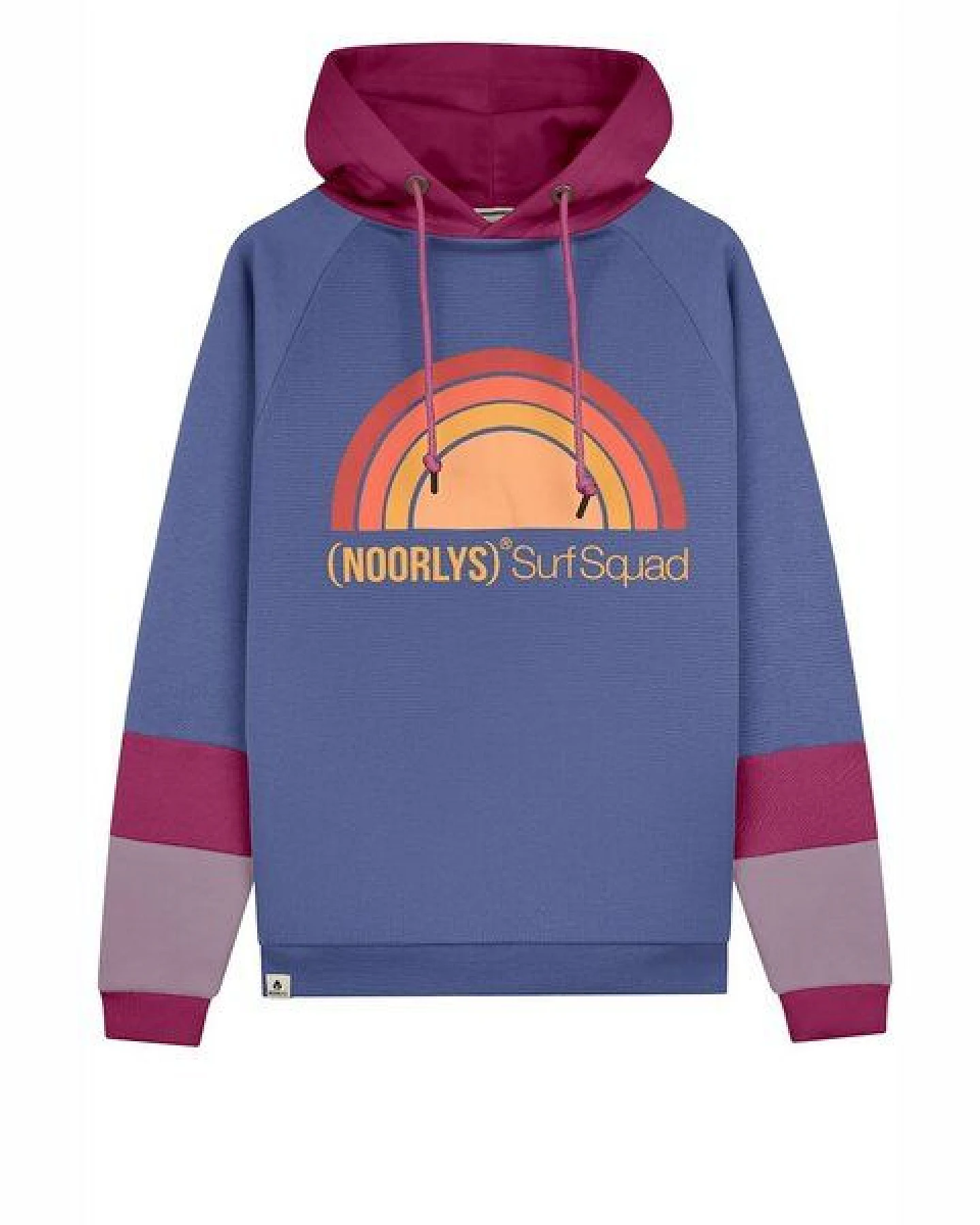 NOORLYS Hoodie TÜÜTJE – Ansicht 2