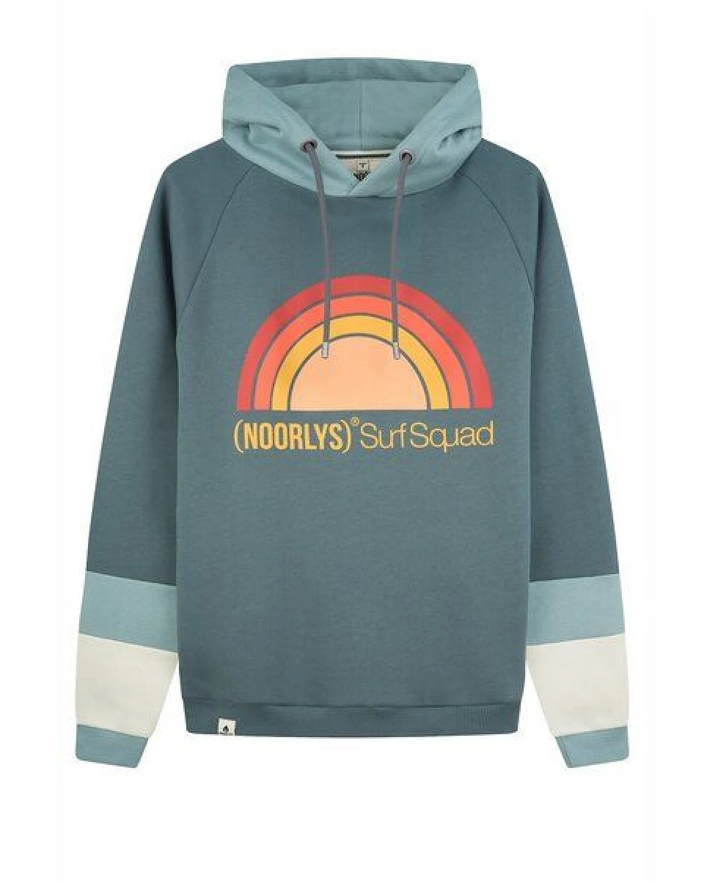 NOORLYS Hoodie TÜÜTJE – Ansicht 2
