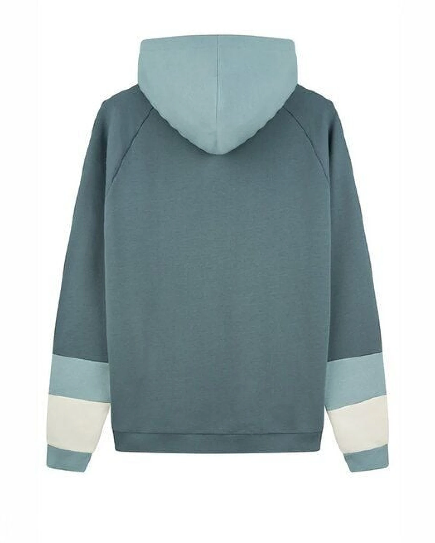 NOORLYS Hoodie TÜÜTJE – Ansicht 3