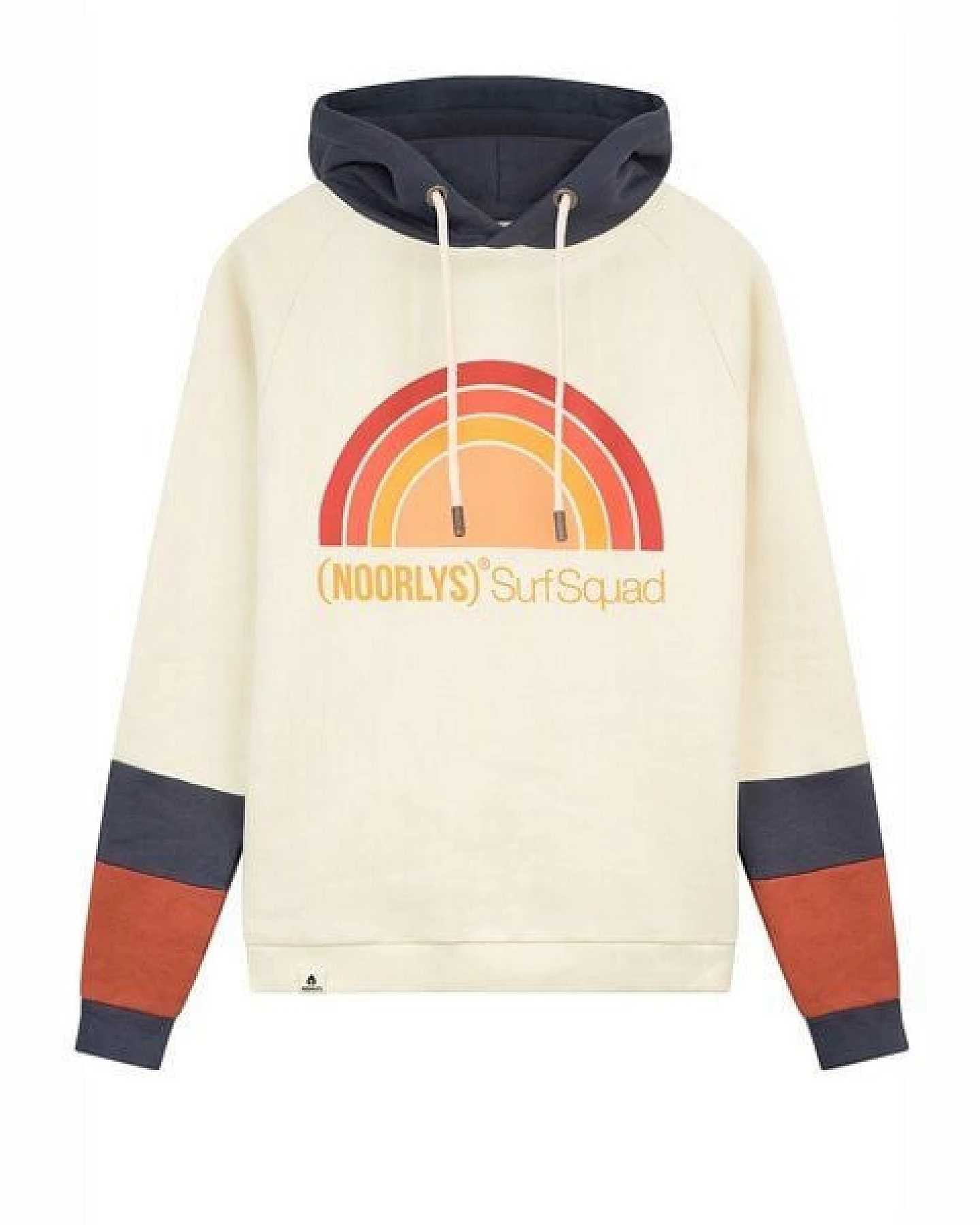 NOORLYS Hoodie TÜÜTJE – Ansicht 2