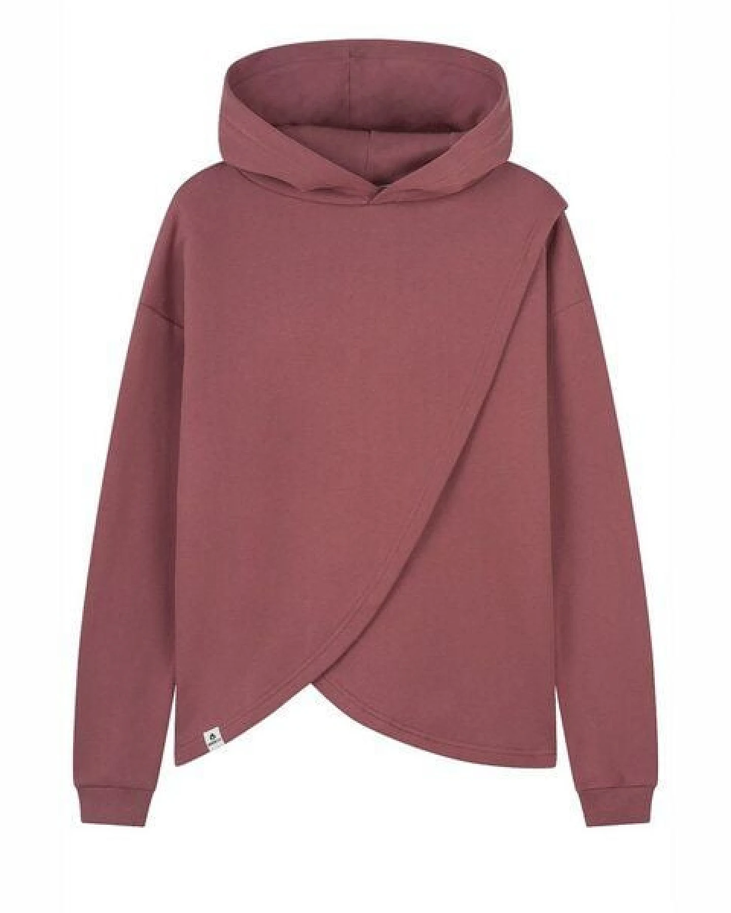 NOORLYS Hoodie VINGER – Ansicht 2