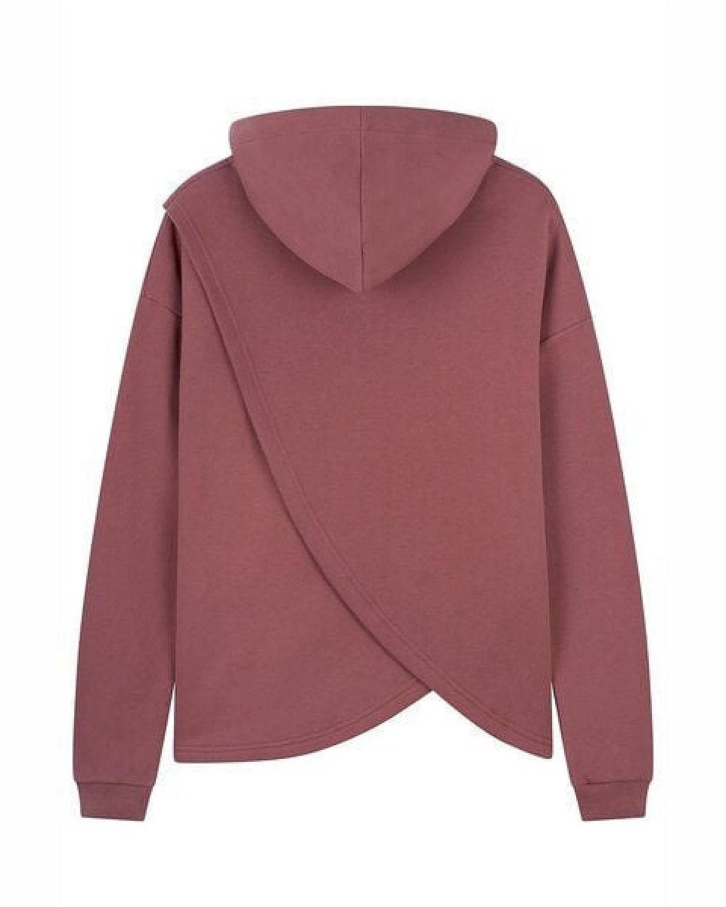 NOORLYS Hoodie VINGER – Ansicht 3
