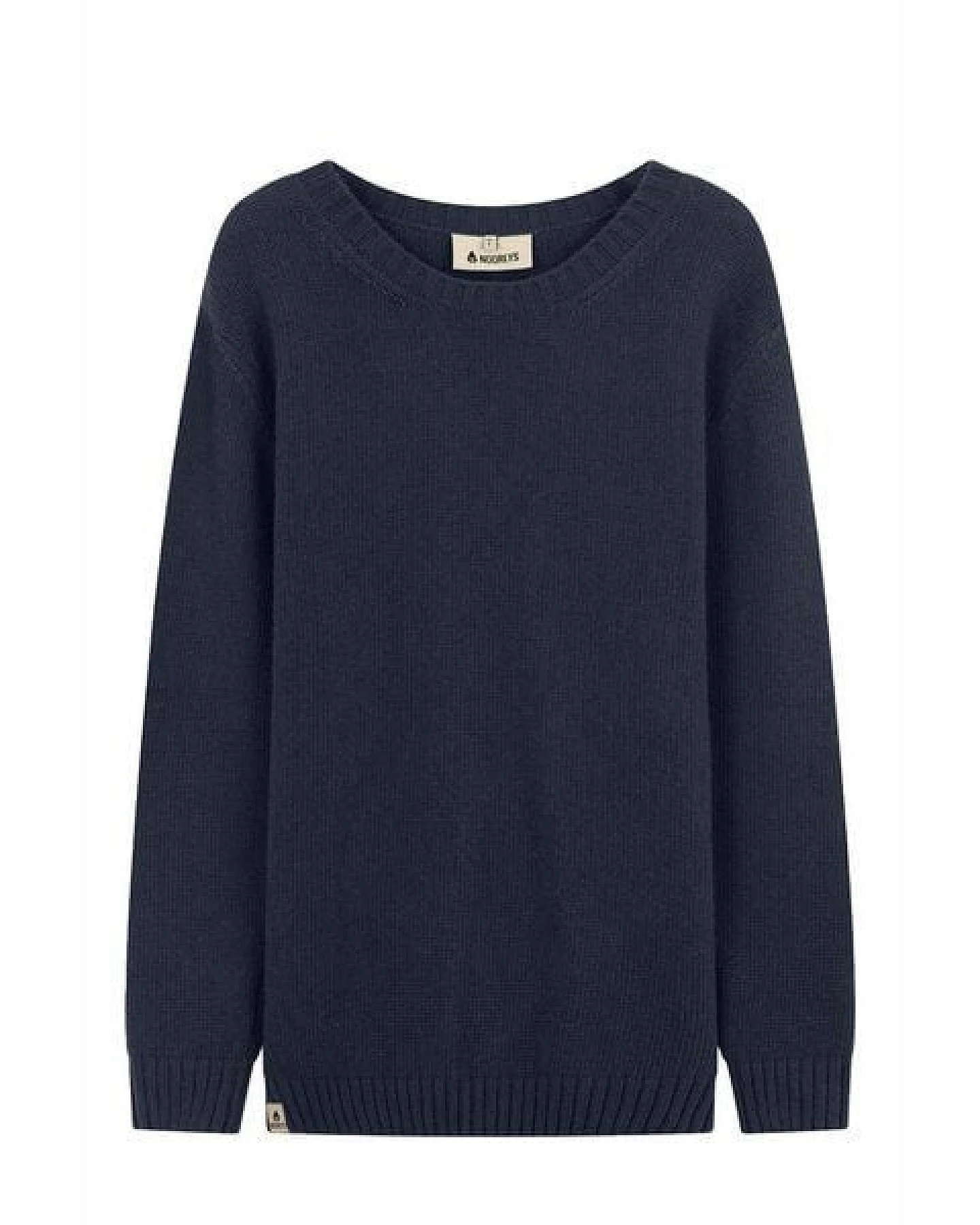 NOORLYS Strickpullover RIFFELT – Ansicht 2