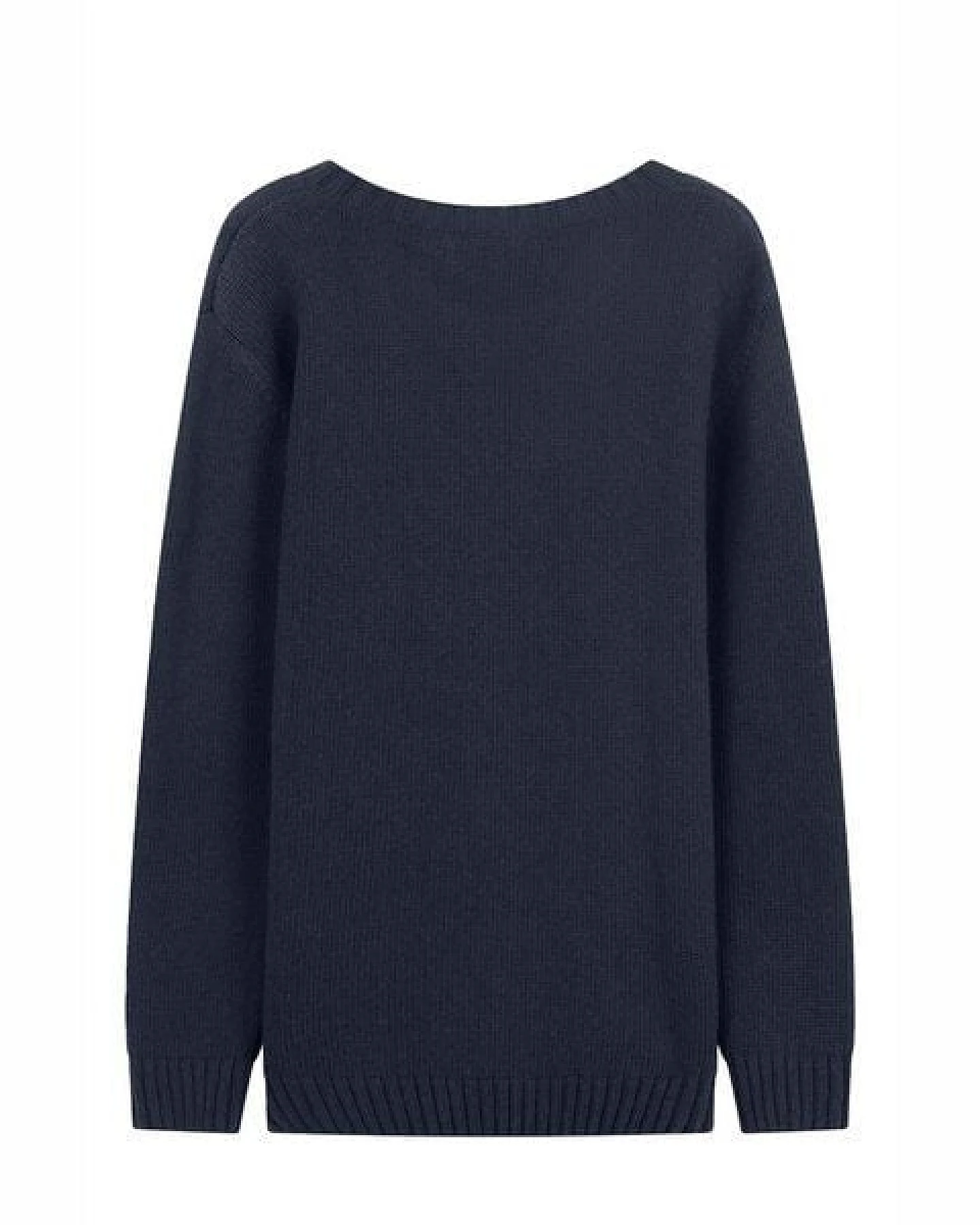 NOORLYS Strickpullover RIFFELT – Ansicht 3