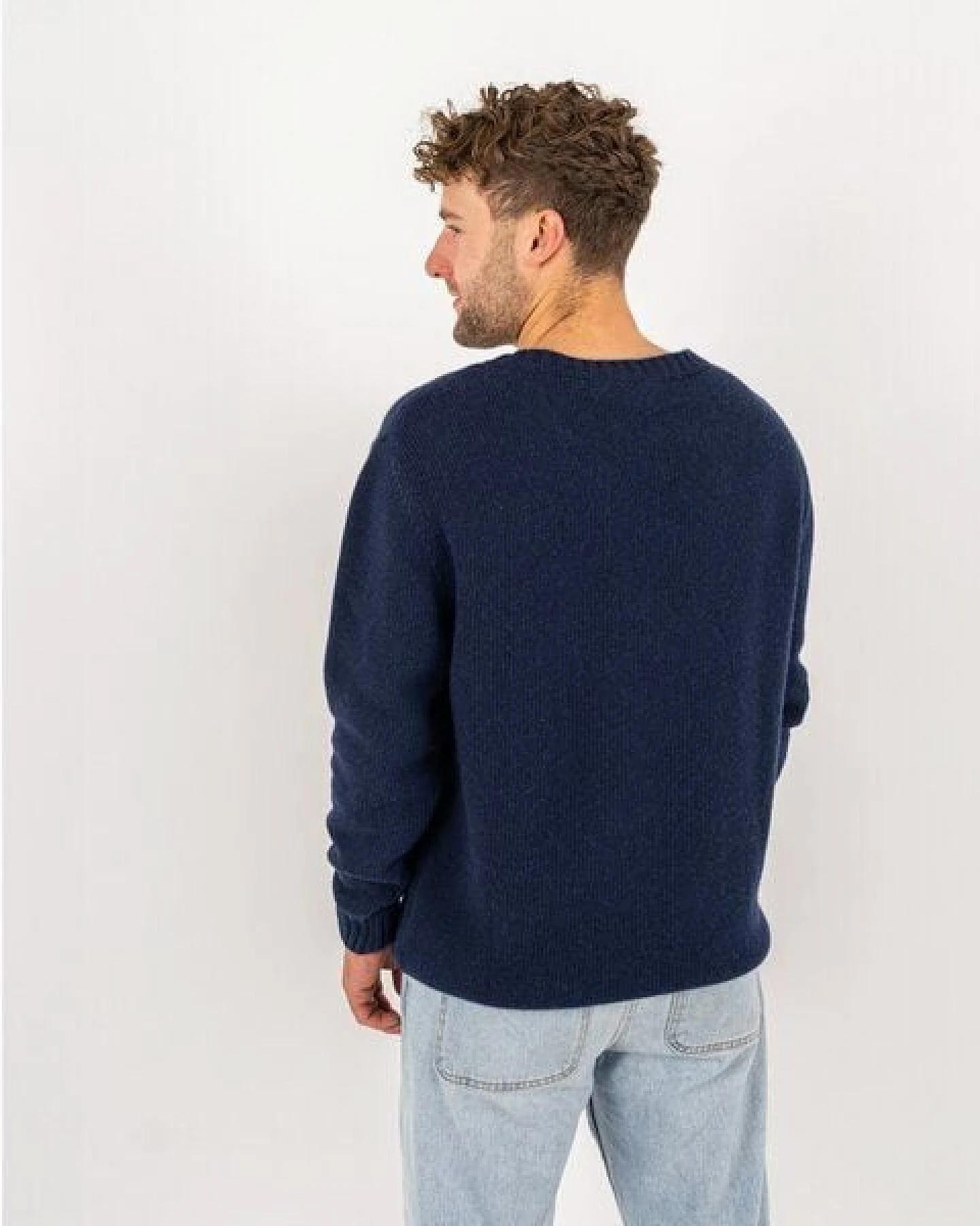 NOORLYS Strickpullover RIFFELT – Ansicht 4