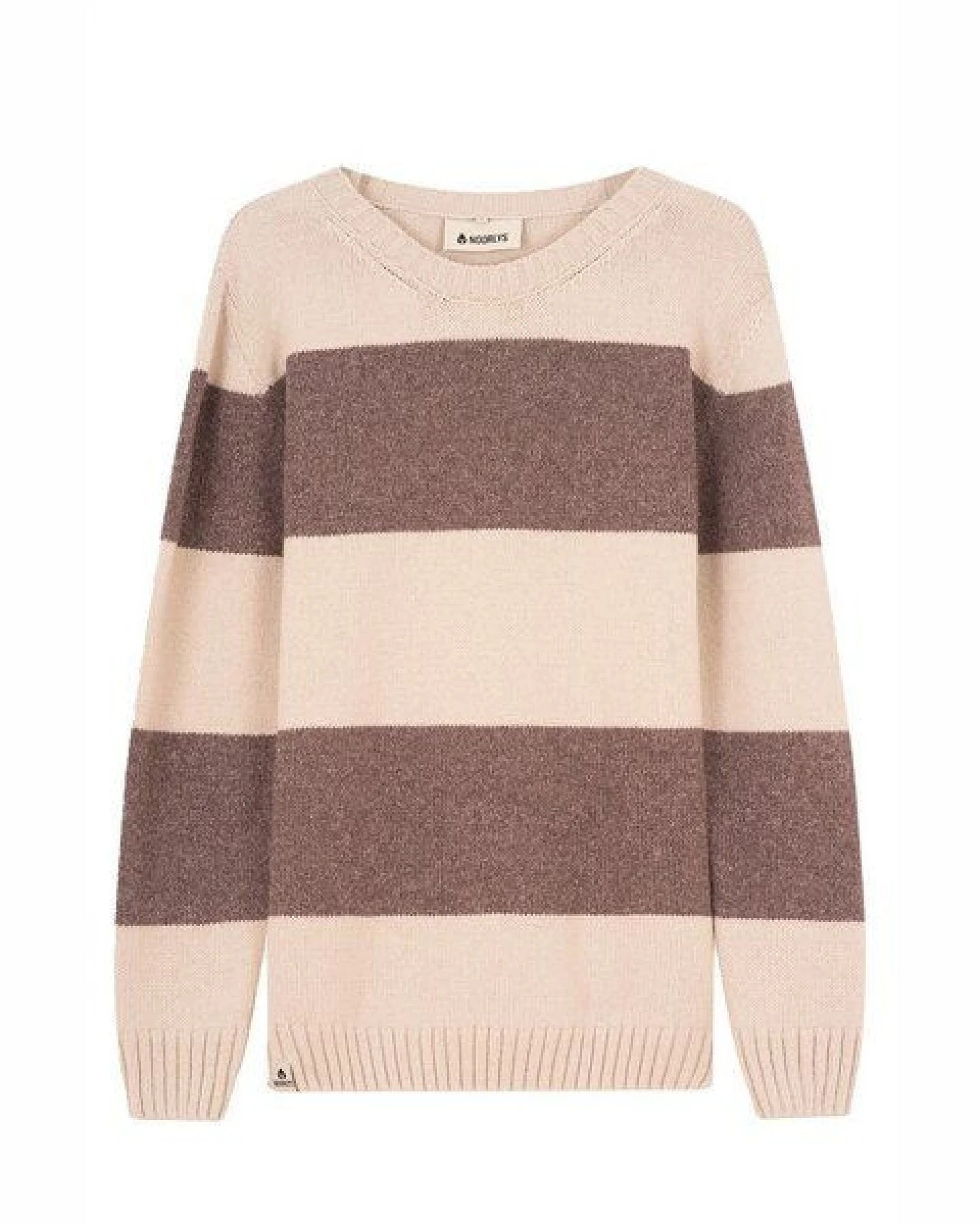 NOORLYS Strickpullover RIFFELT – Ansicht 2