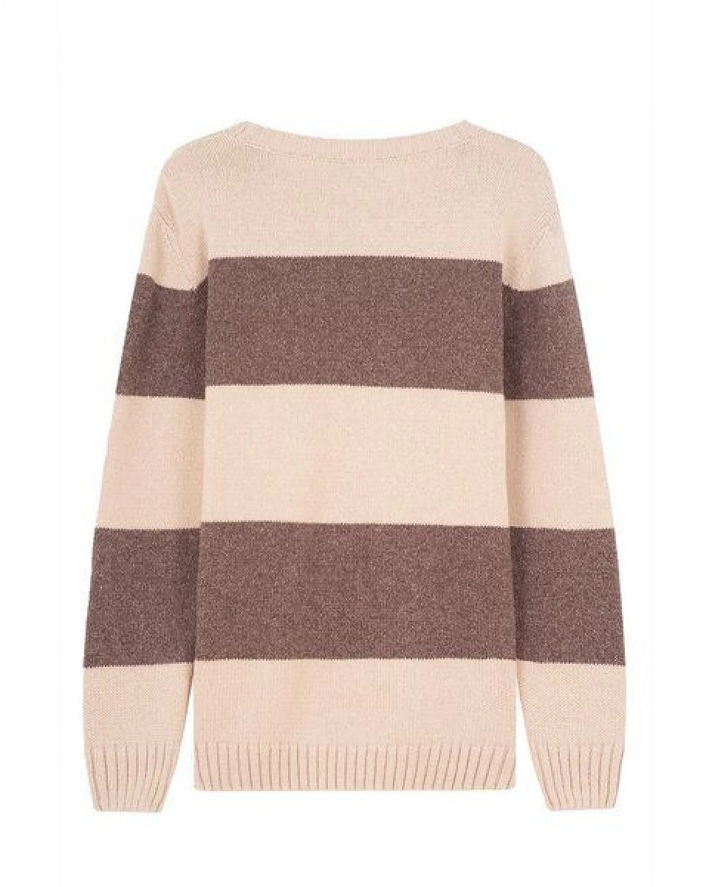 NOORLYS Strickpullover RIFFELT – Ansicht 3