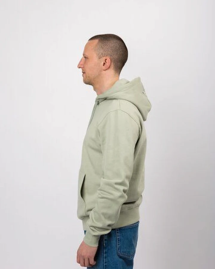 Aqua Gray