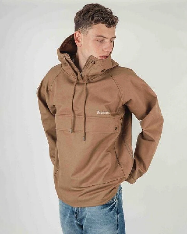 NOORLYS Windbreaker BRÄÄD