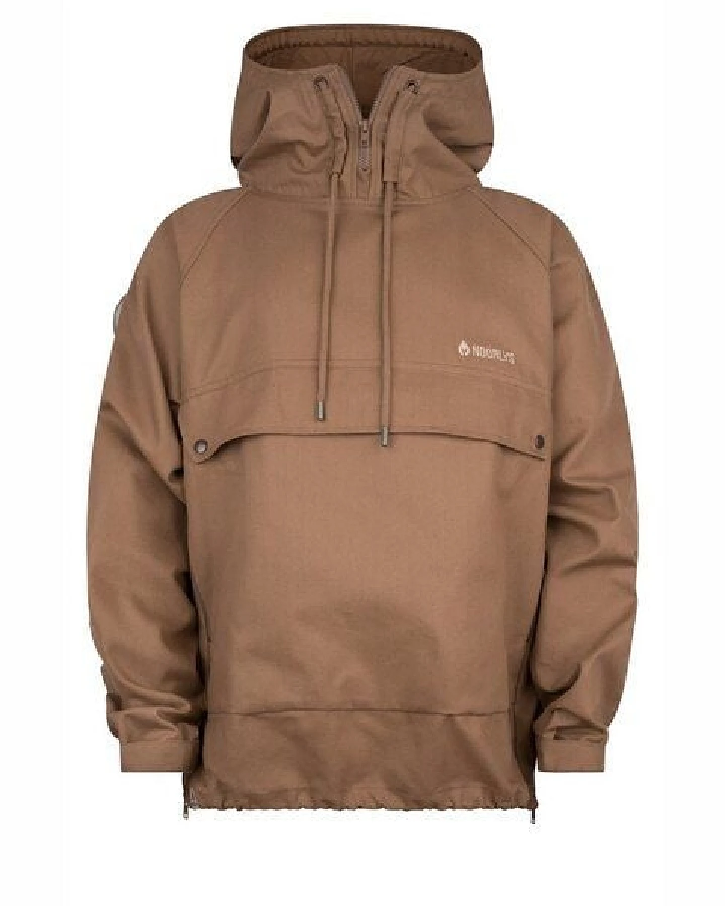 NOORLYS Windbreaker BRÄÄD – Ansicht 2