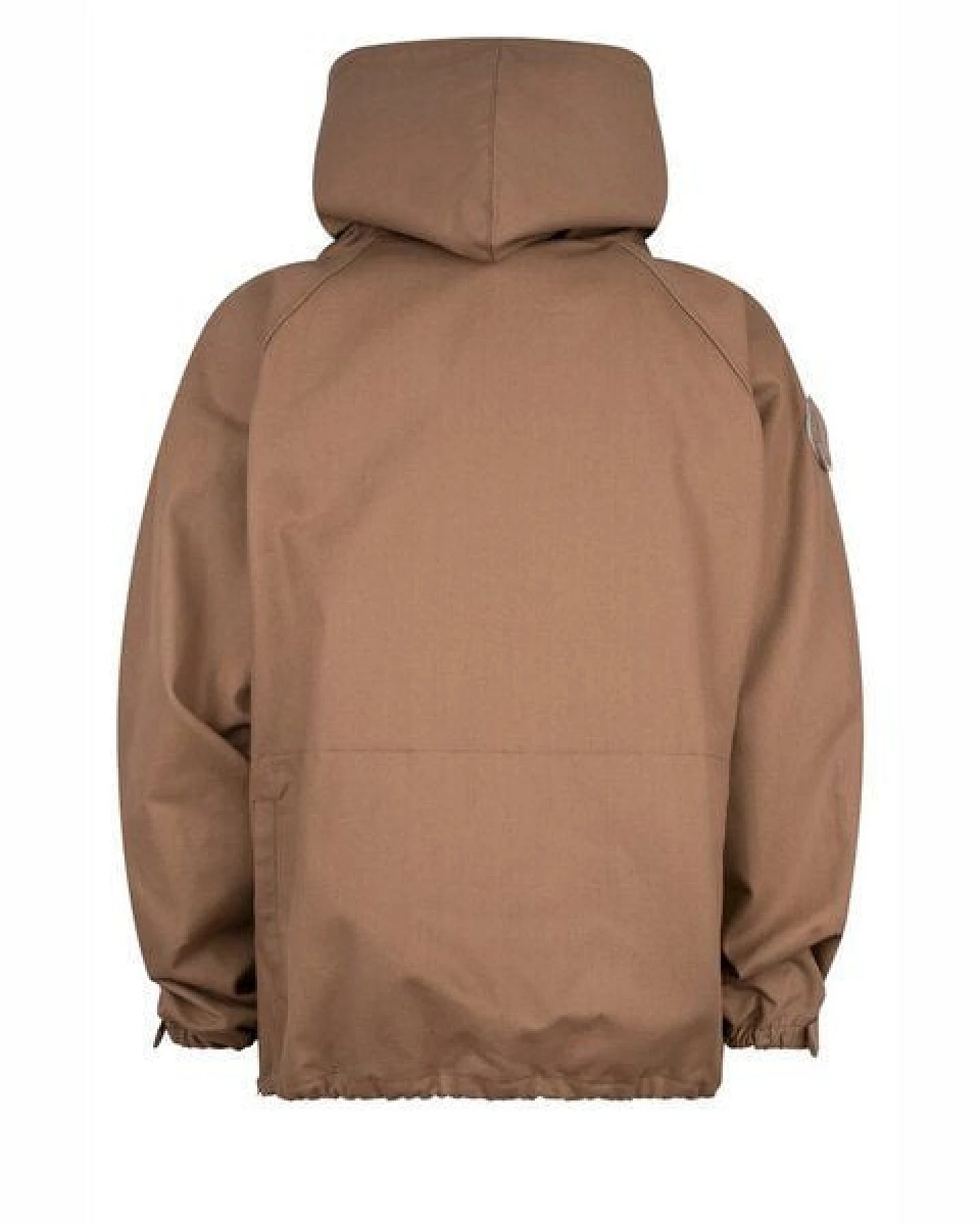 NOORLYS Windbreaker BRÄÄD – Ansicht 3