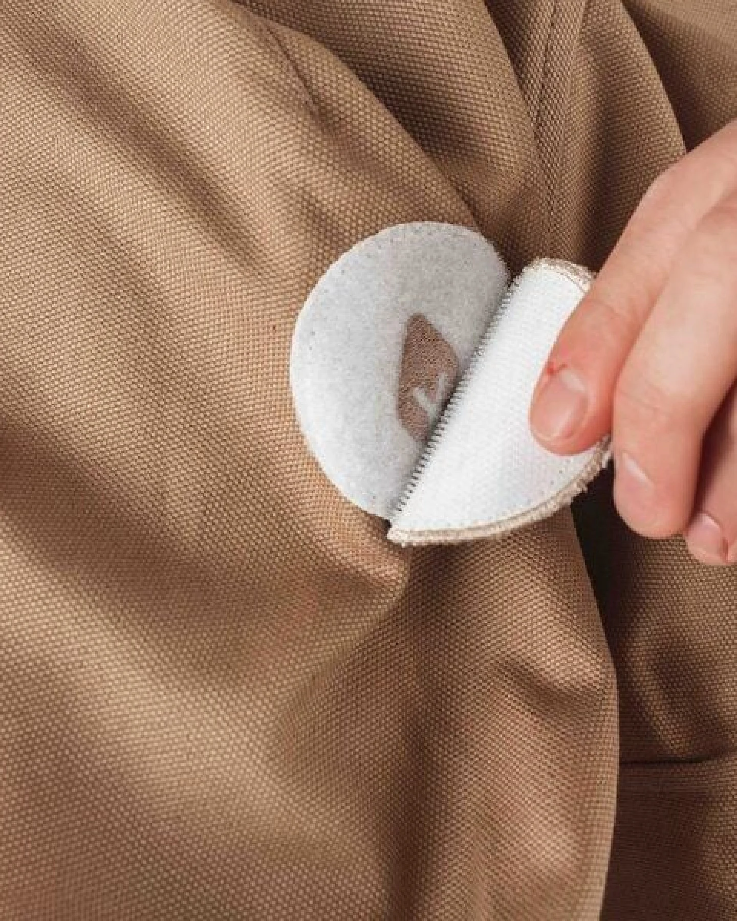 NOORLYS Windbreaker BRÄÄD – Ansicht 4
