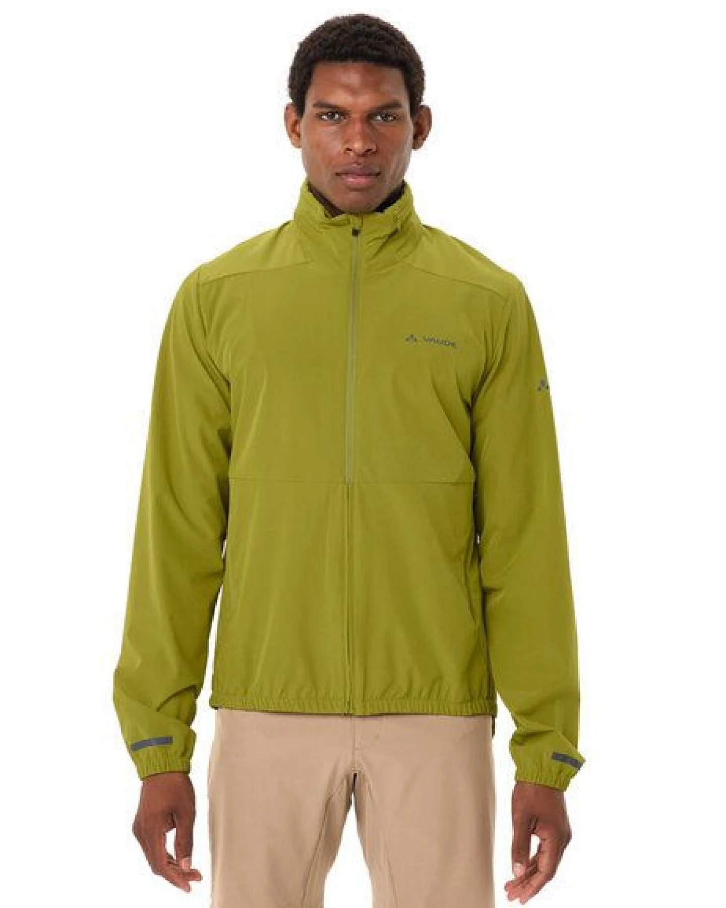 VAUDE Jacken Men's Cyclist Air Jacket – Ansicht 2
