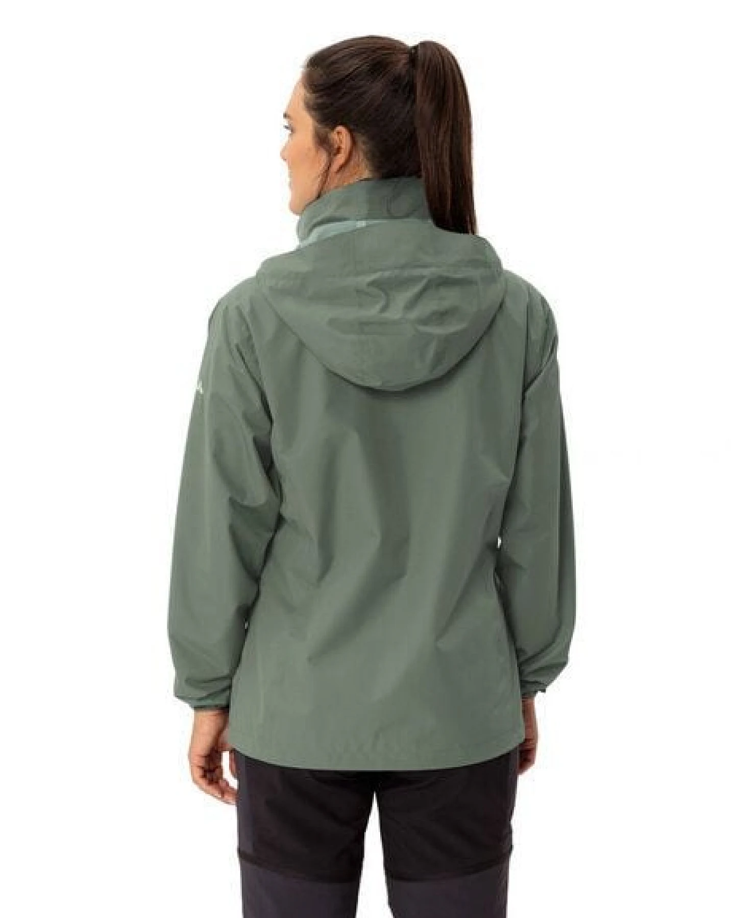 VAUDE Jacken Women's Escape Light Jacket – Ansicht 4