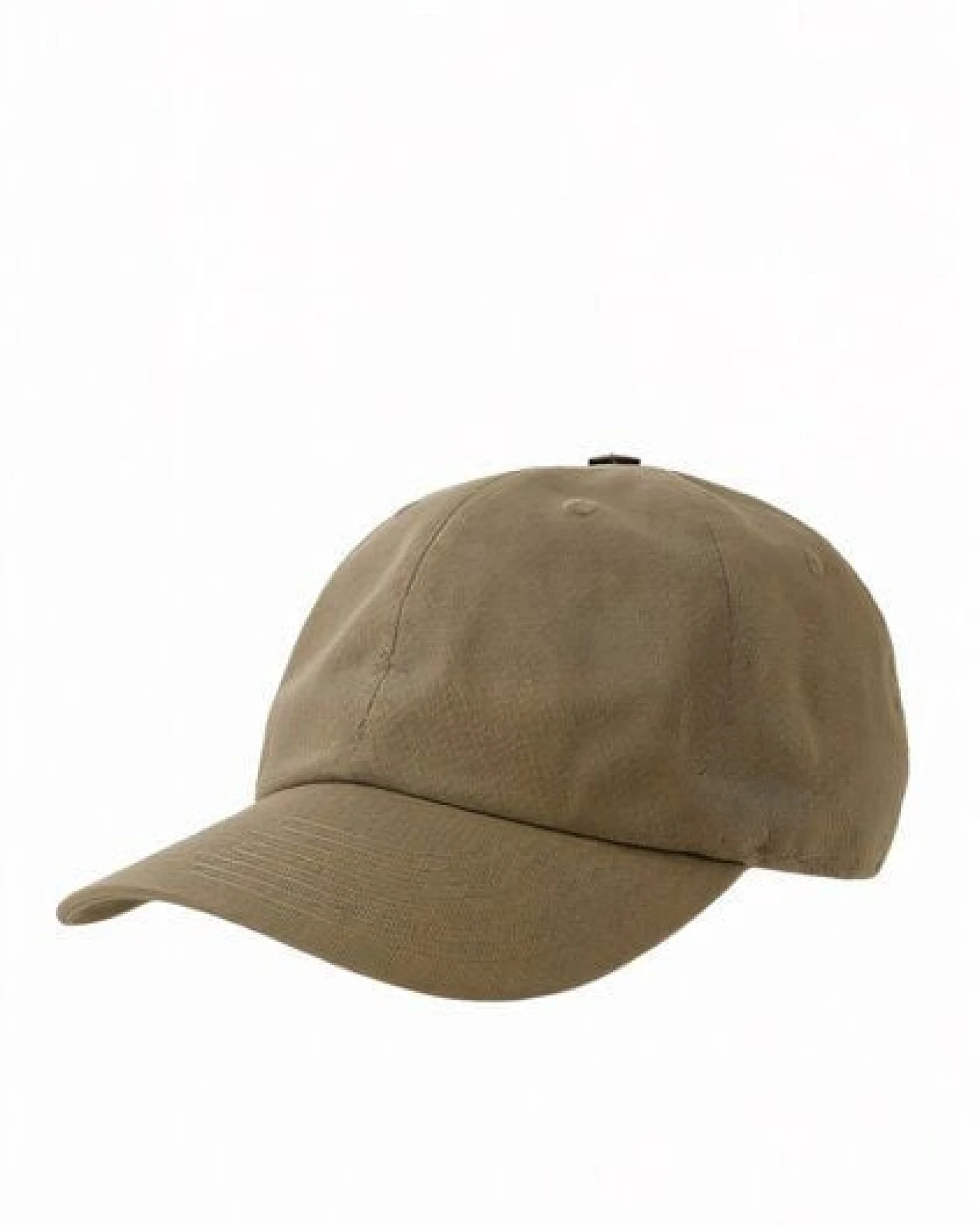 Lou-i Dad Cap Bio-Baumwolle – Ansicht 3