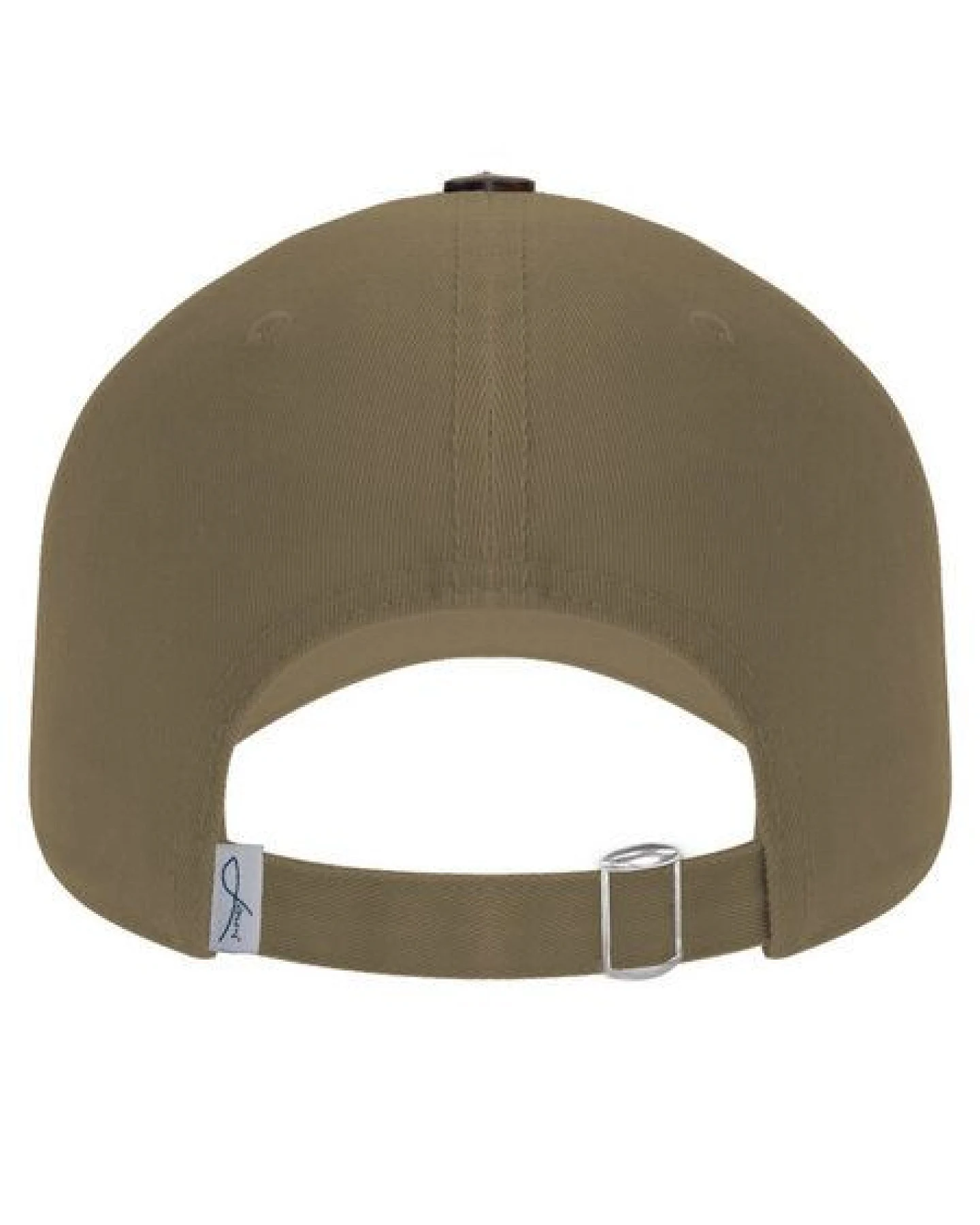 Lou-i Dad Cap Bio-Baumwolle – Ansicht 4