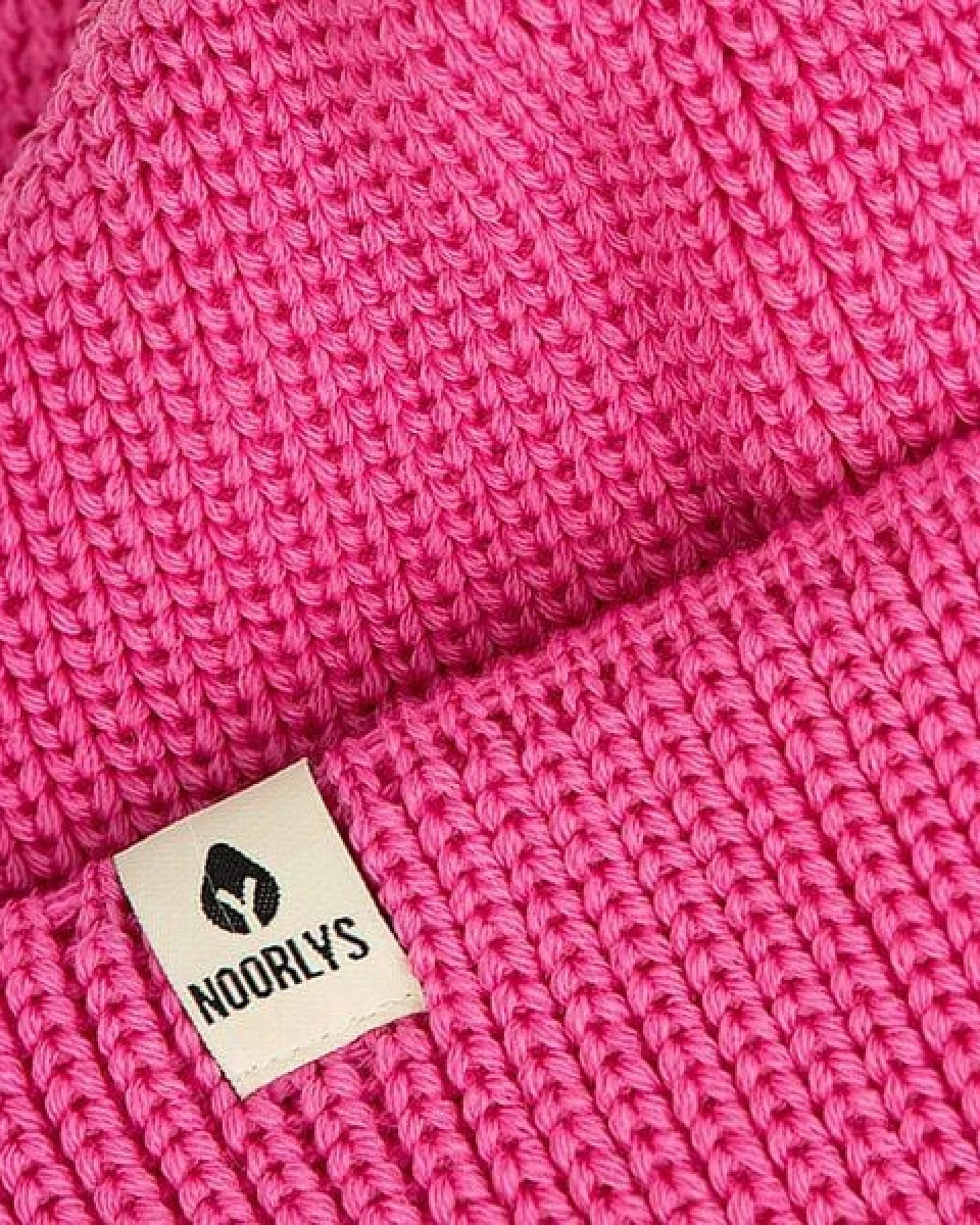 NOORLYS Wollmütze LUAN – Ansicht 3