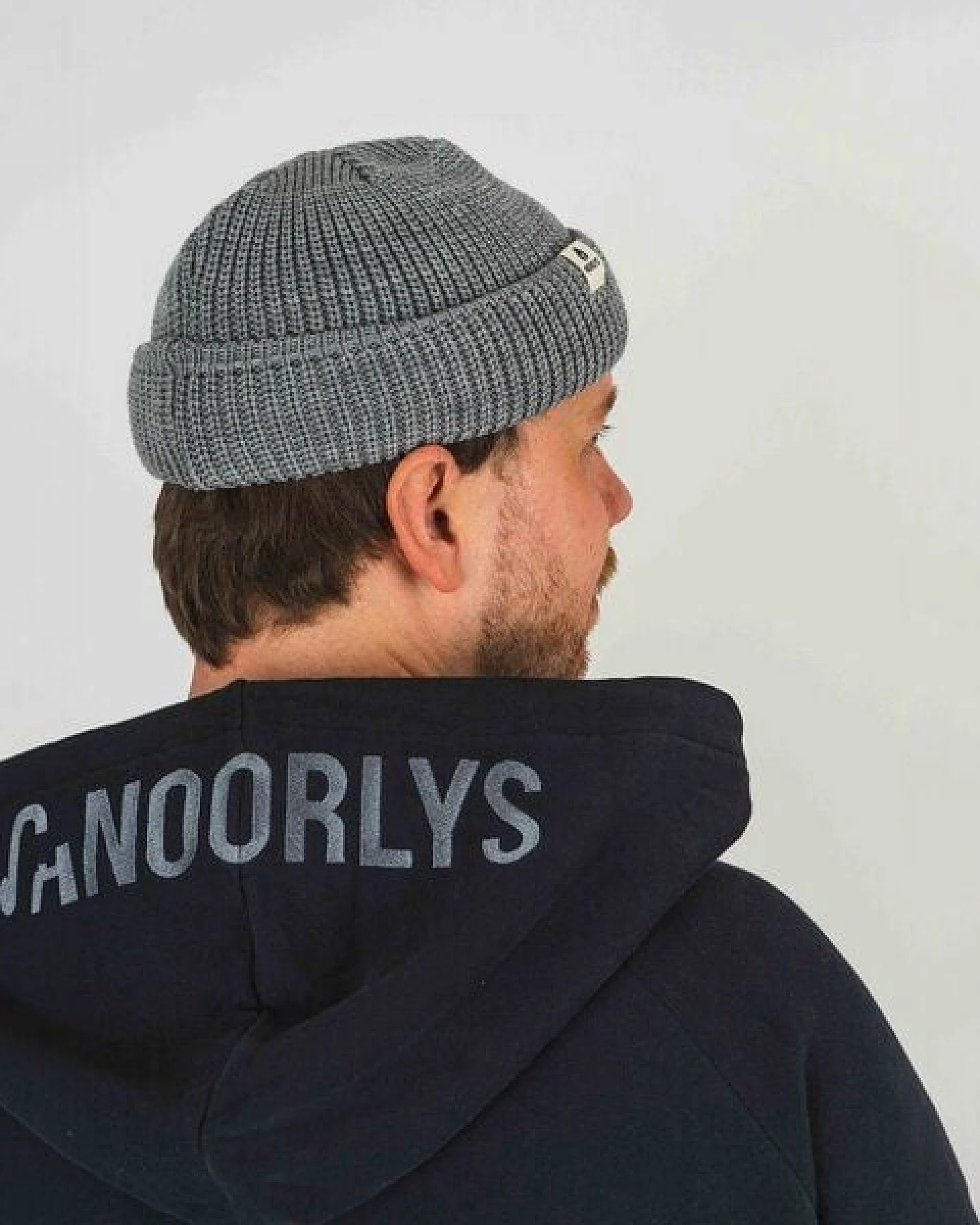 NOORLYS Wollmütze LUAN – Ansicht 3
