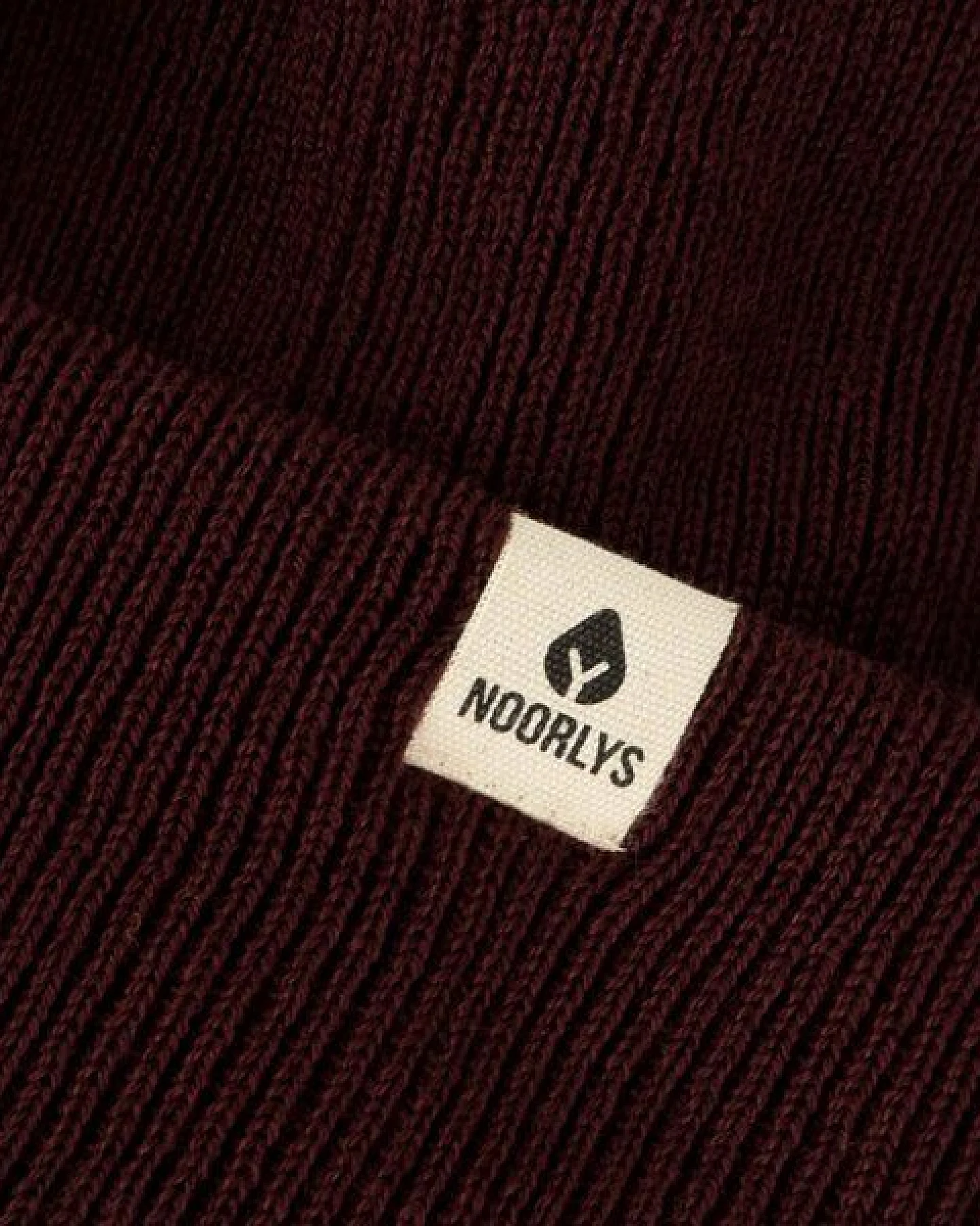 NOORLYS Wollmütze TOMKE – Ansicht 4