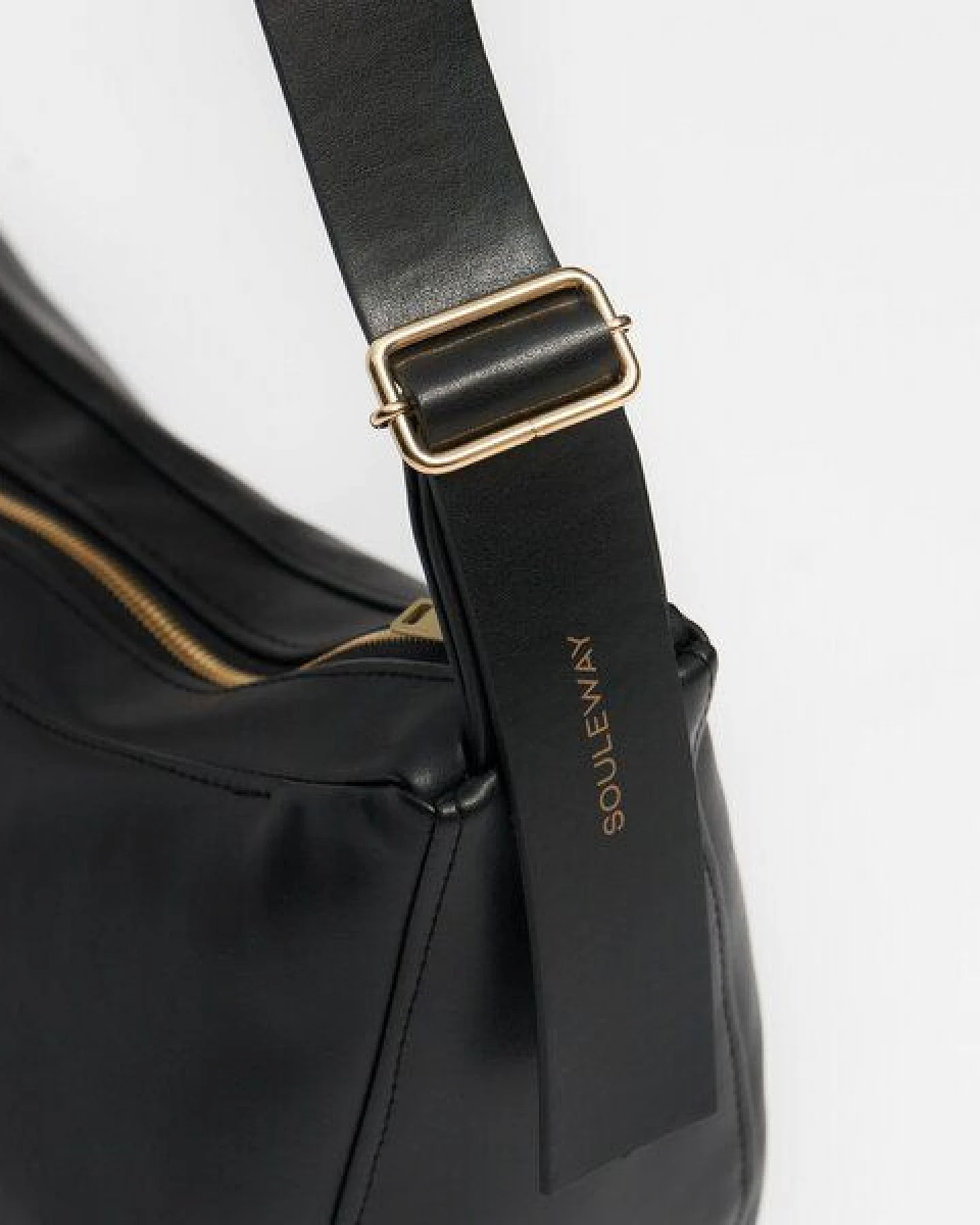 Souleway Half Moon Bag – Ansicht 4