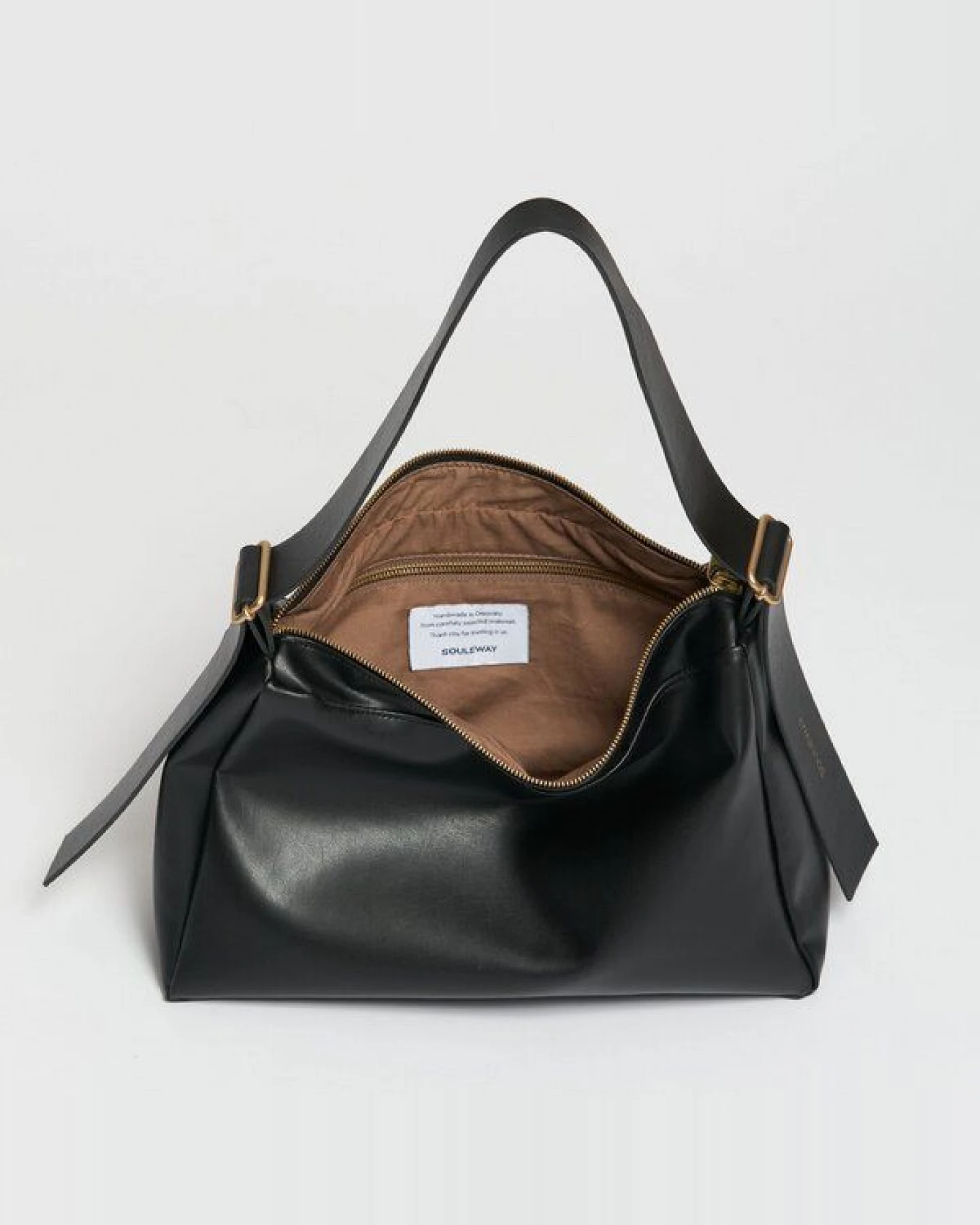 Souleway Slouchy Shoulder Bag – Ansicht 4