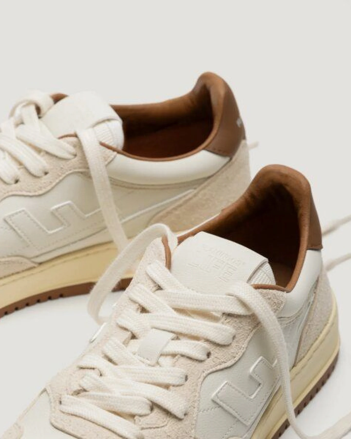 Flamingos' Life Sneaker Unisex Vegan - VENTURA - – Ansicht 3