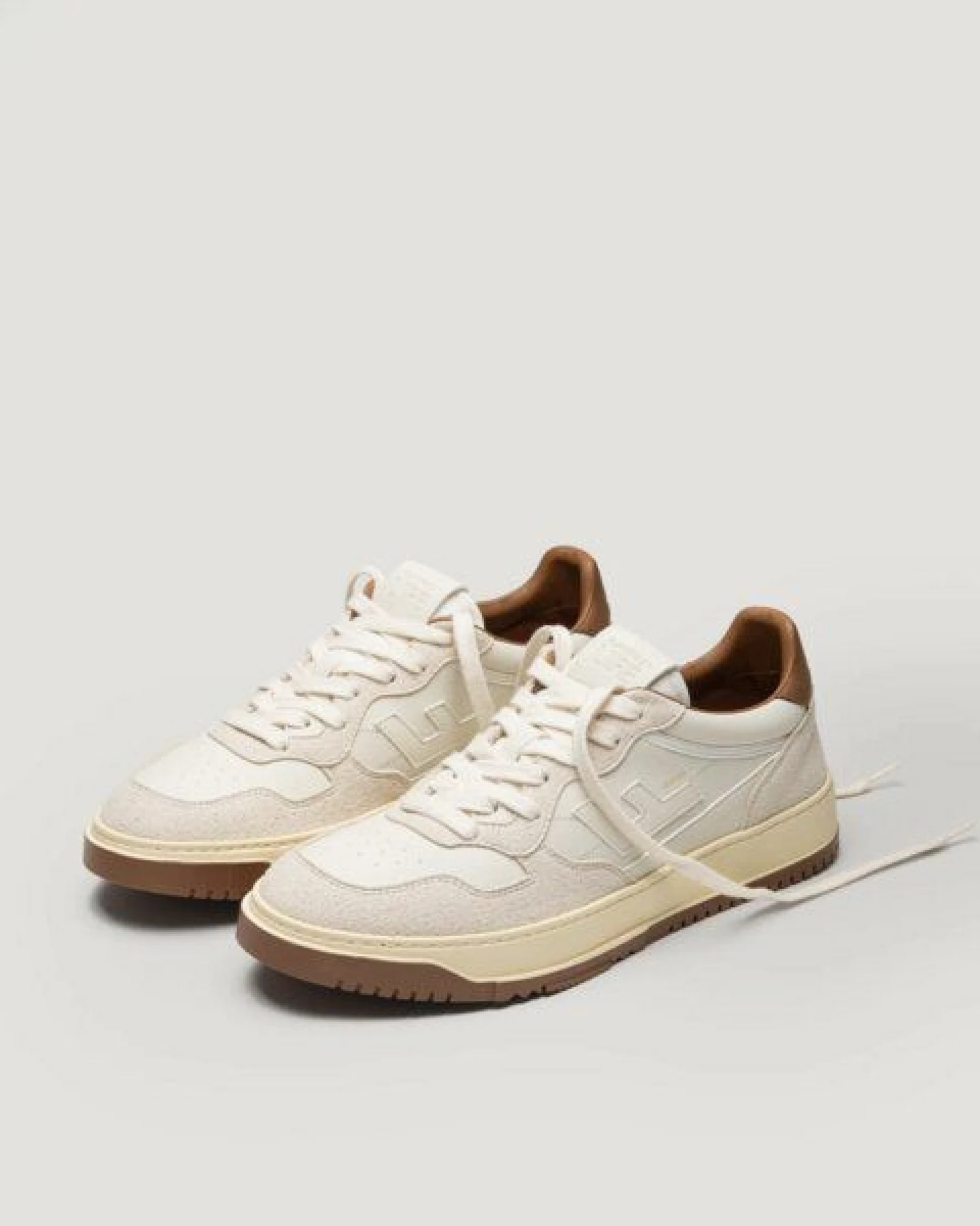 Flamingos' Life Sneaker Unisex Vegan - VENTURA - – Ansicht 2