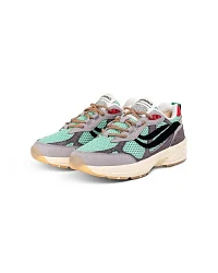 Grey / Deep Mint / Black