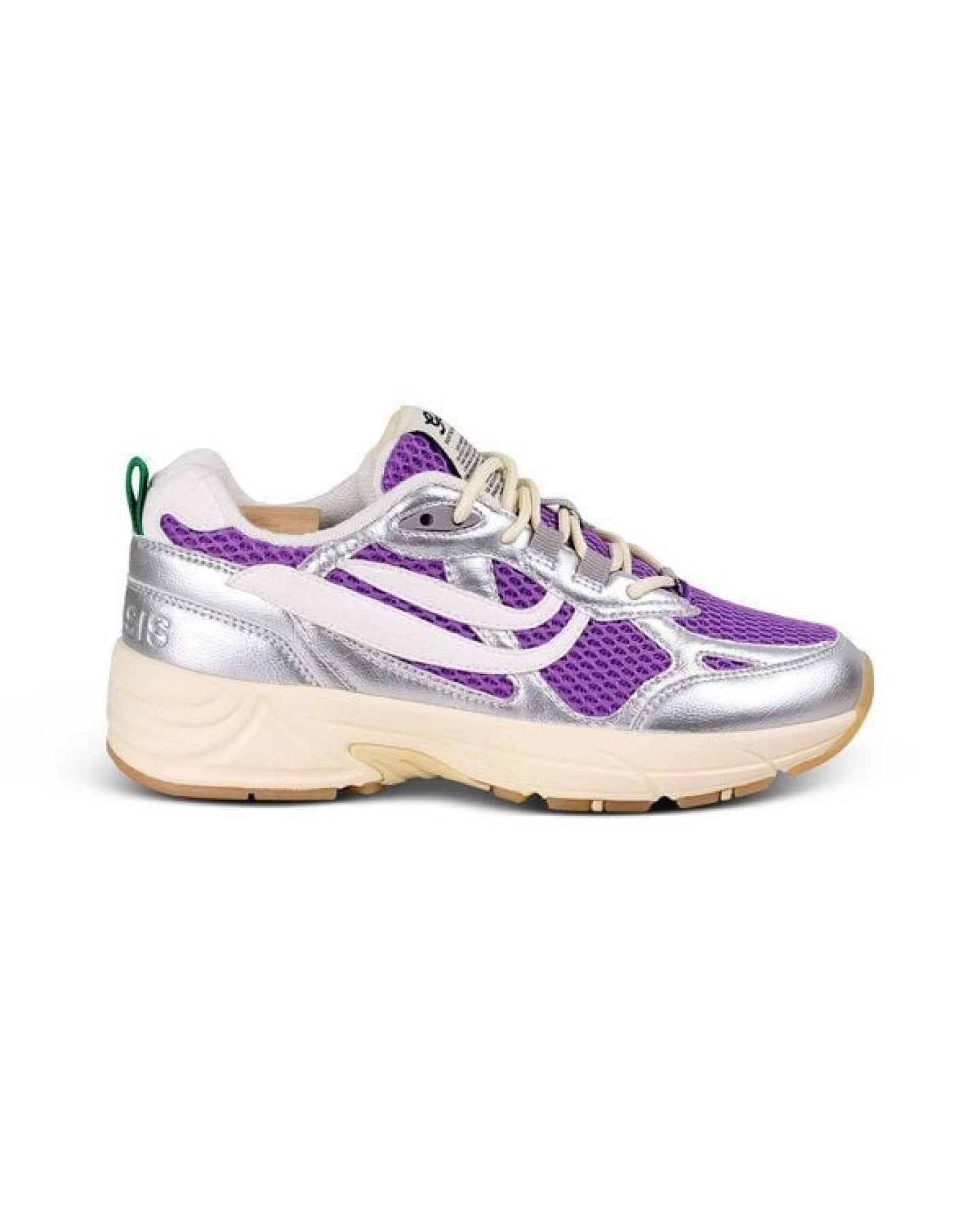 Genesis Footwear G-Eco 99 Multi Colour - Vegane Sneaker- – Ansicht 3