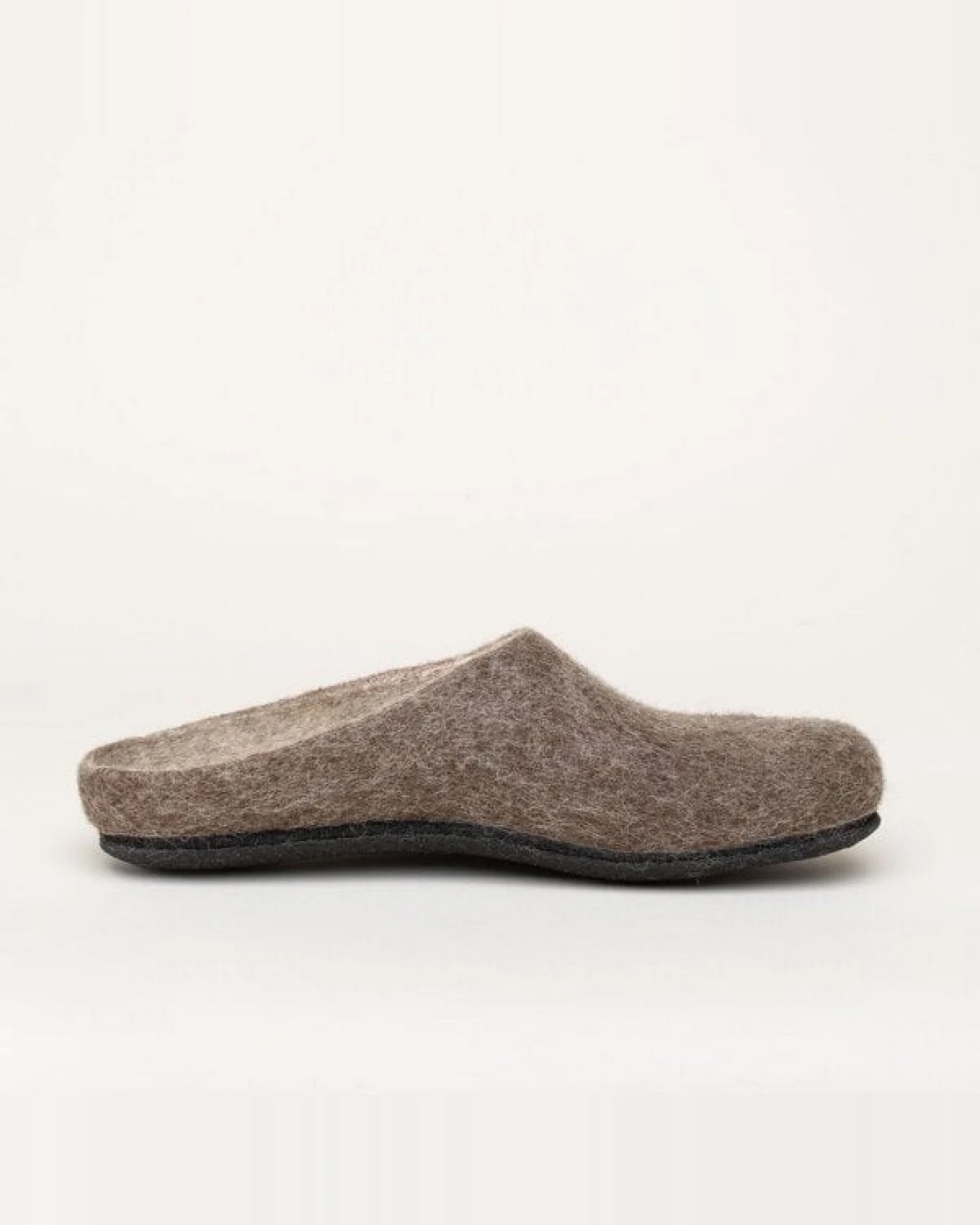Magicfelt Filz-Hausschuh 709 aus 100% Merino-Wolle – Ansicht 2