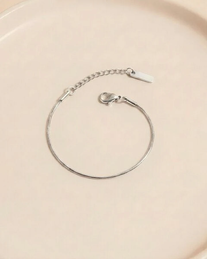 Silber