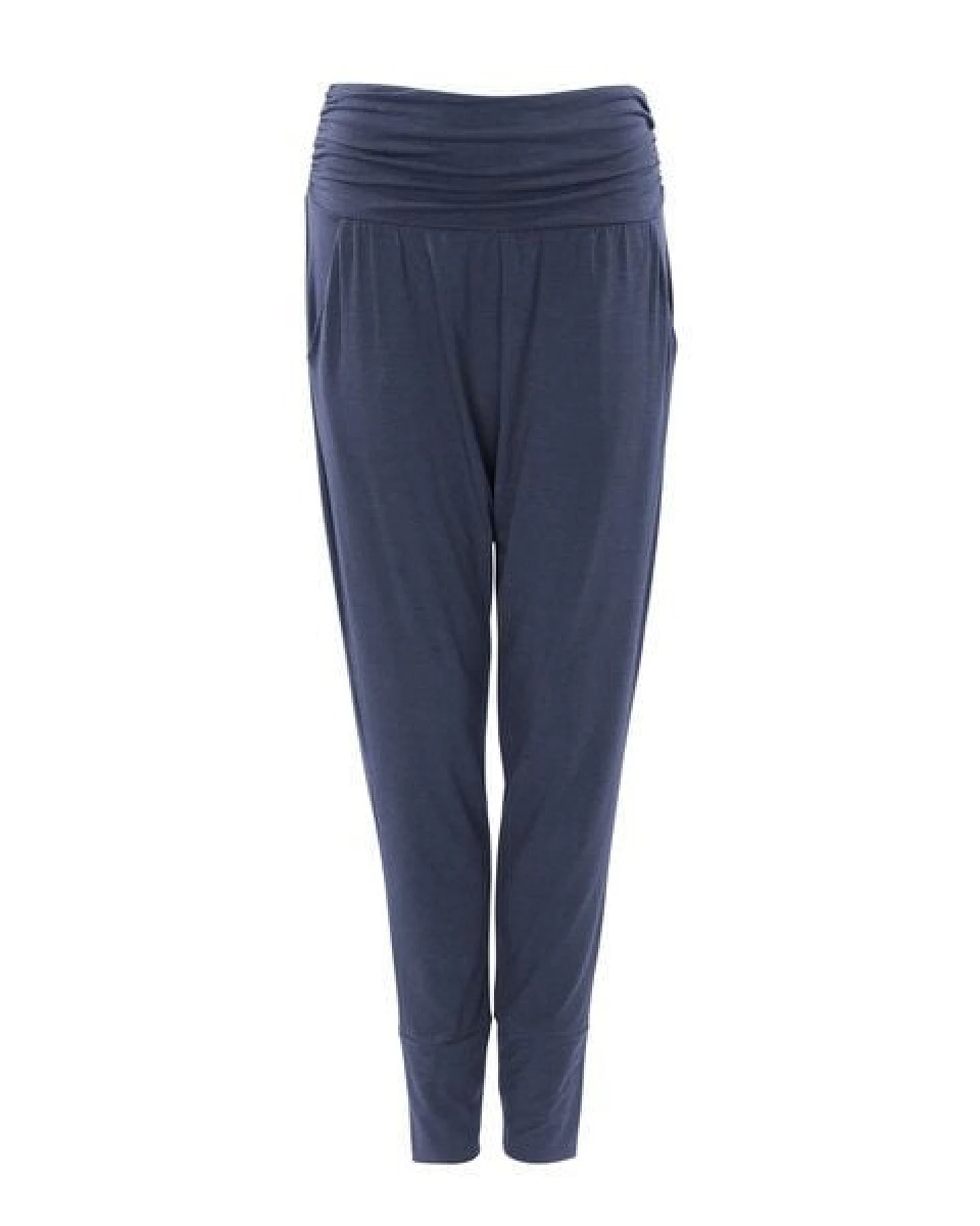 Jaya MARI TENCEL - Damen - Yoga + Loungepants aus softem Tencel/Biobauwollmix – Ansicht 4