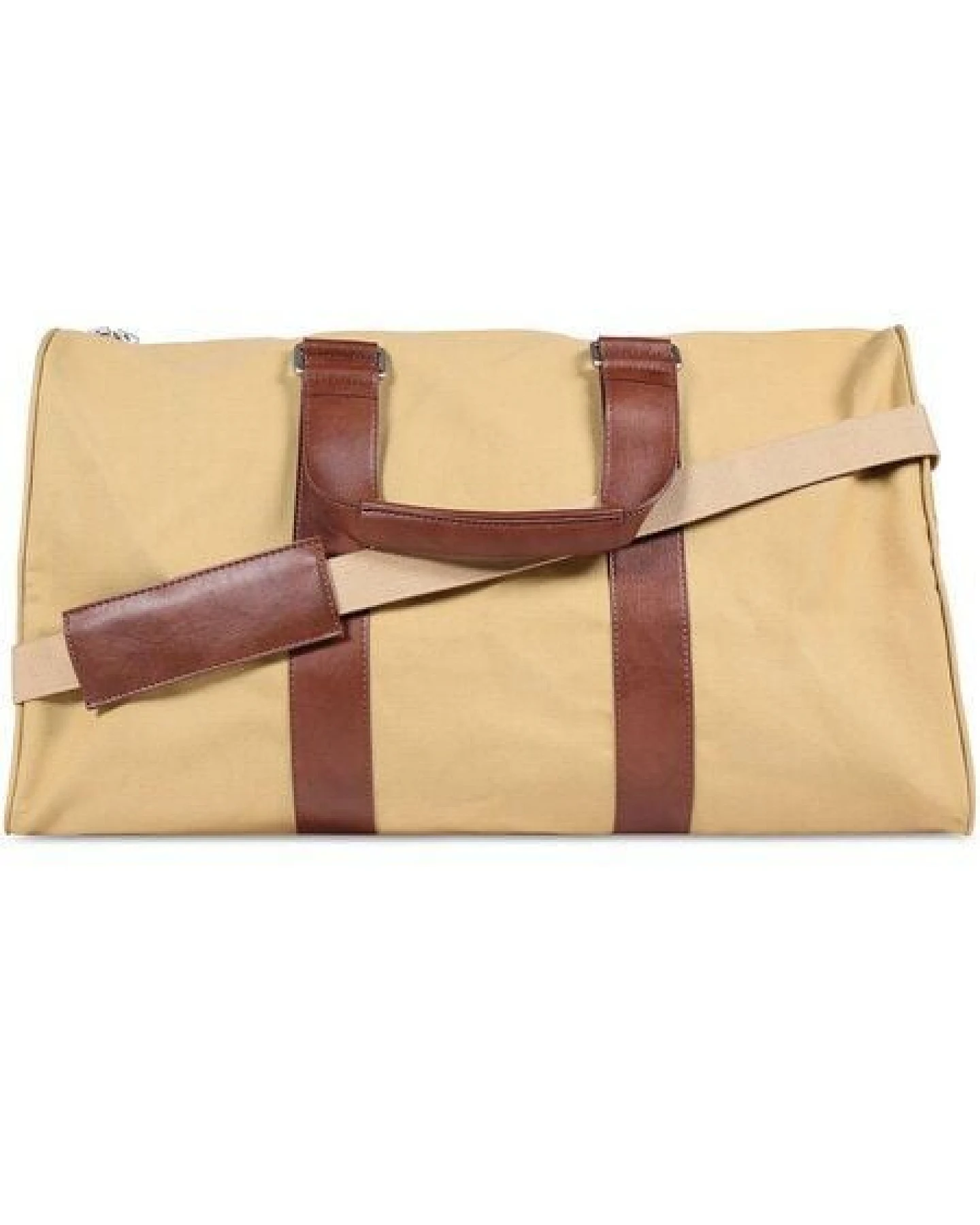Will's Vegan Shop Wochenendtasche – Ansicht 2