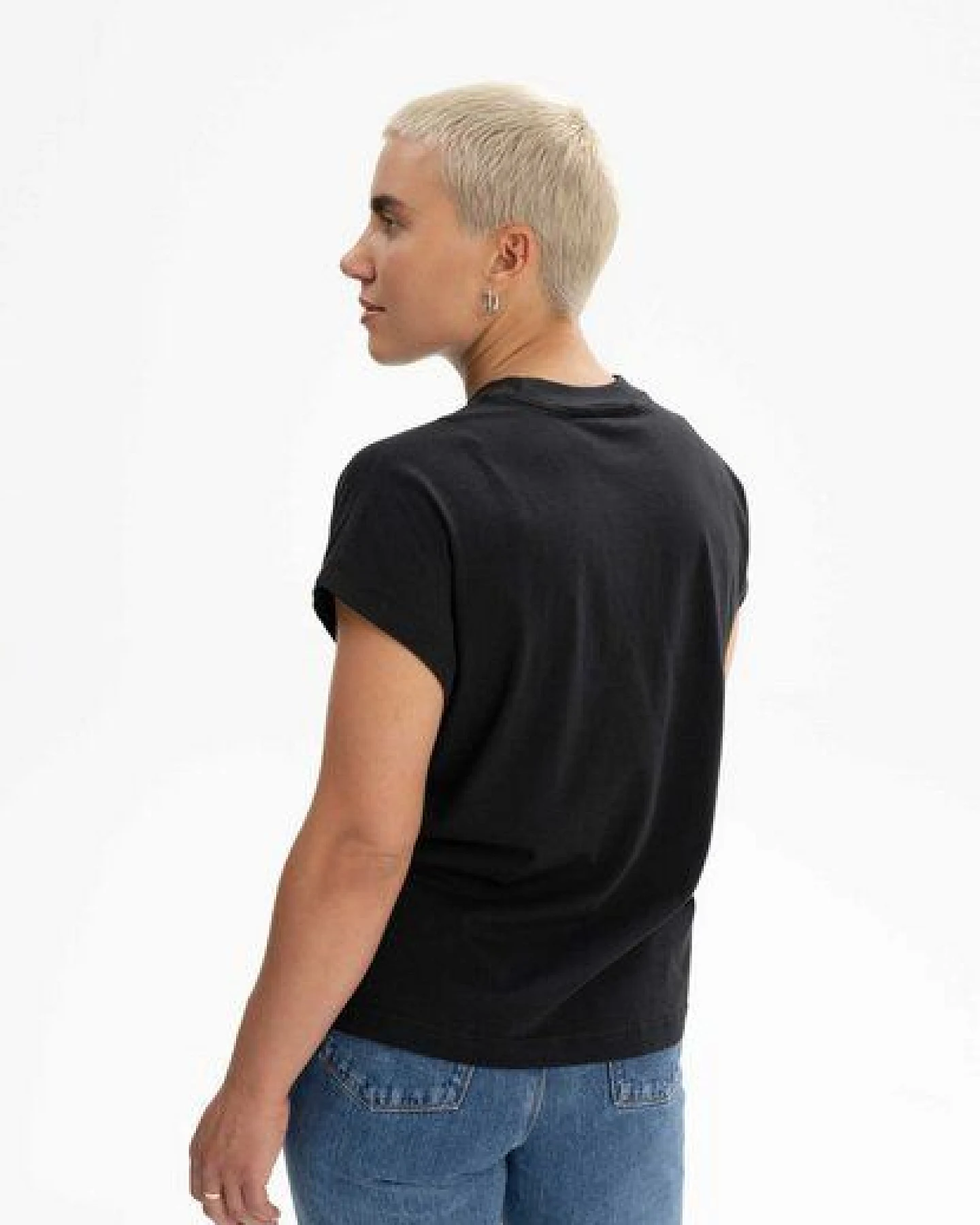 MADHU Damen T-Shirt Bundle – Ansicht 3