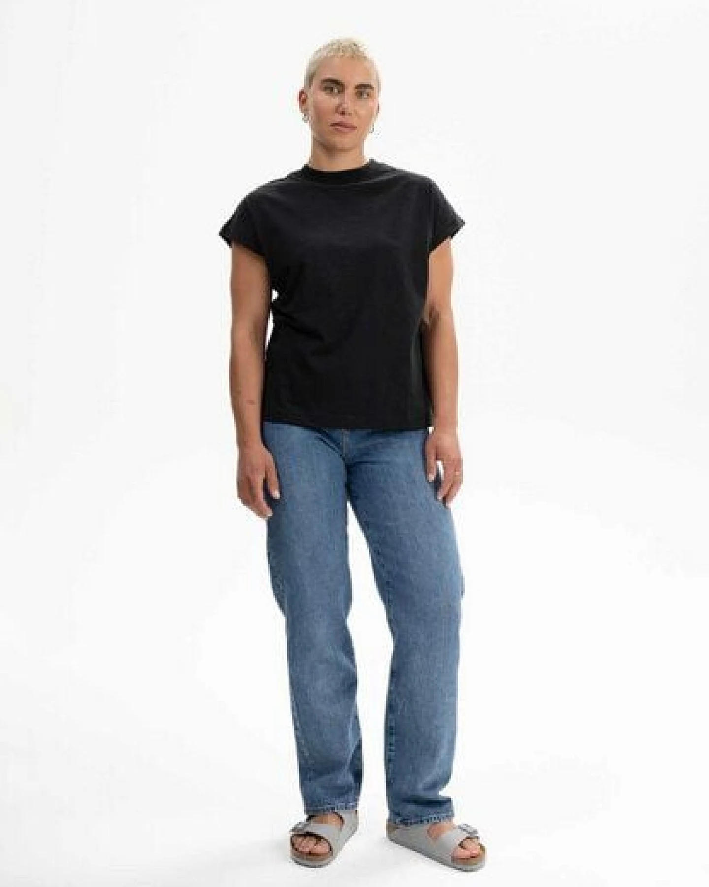 MADHU Damen T-Shirt Bundle – Ansicht 4