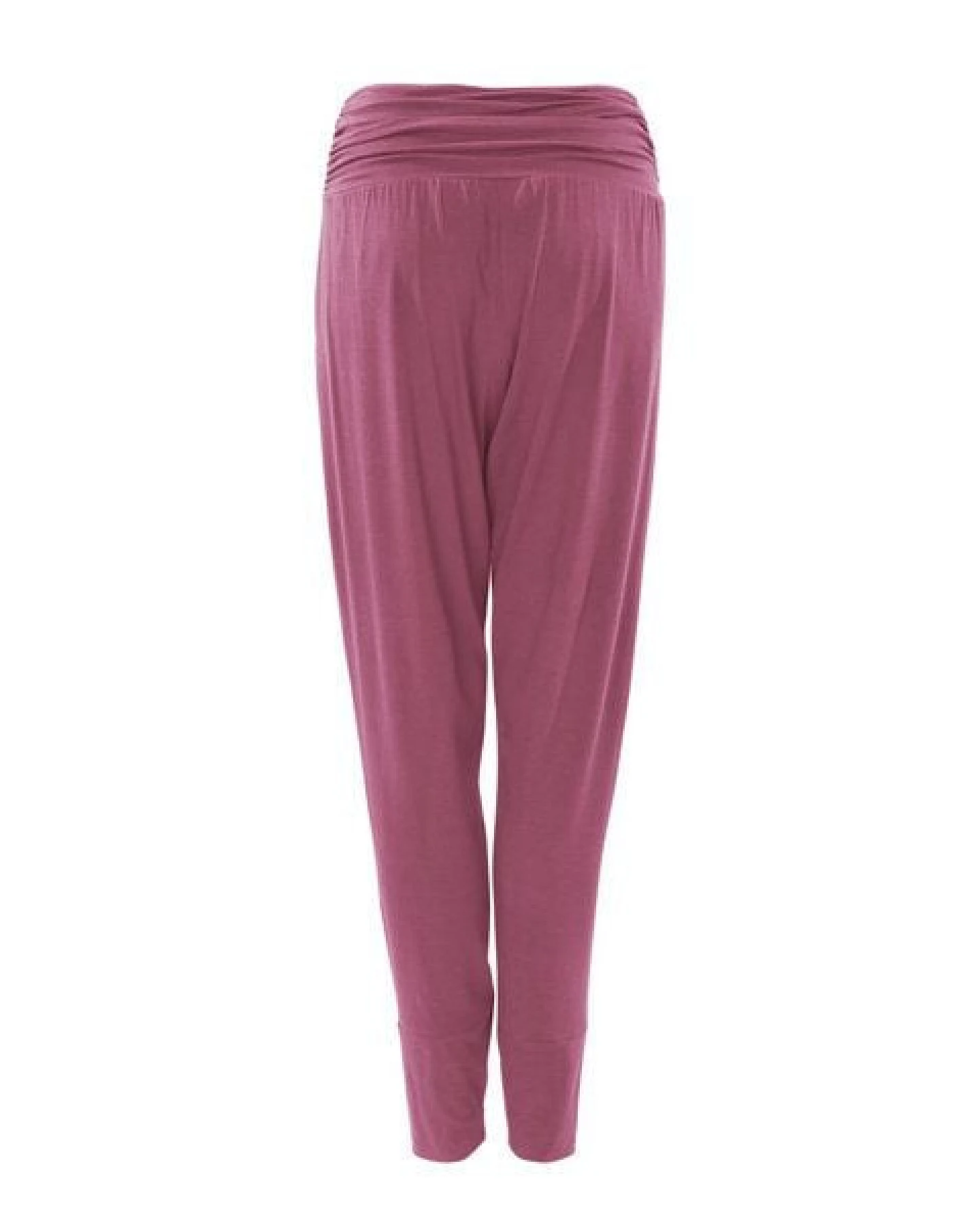 Jaya MARI TENCEL - Damen - Yoga + Loungepants aus softem Tencel/Biobauwollmix – Ansicht 3