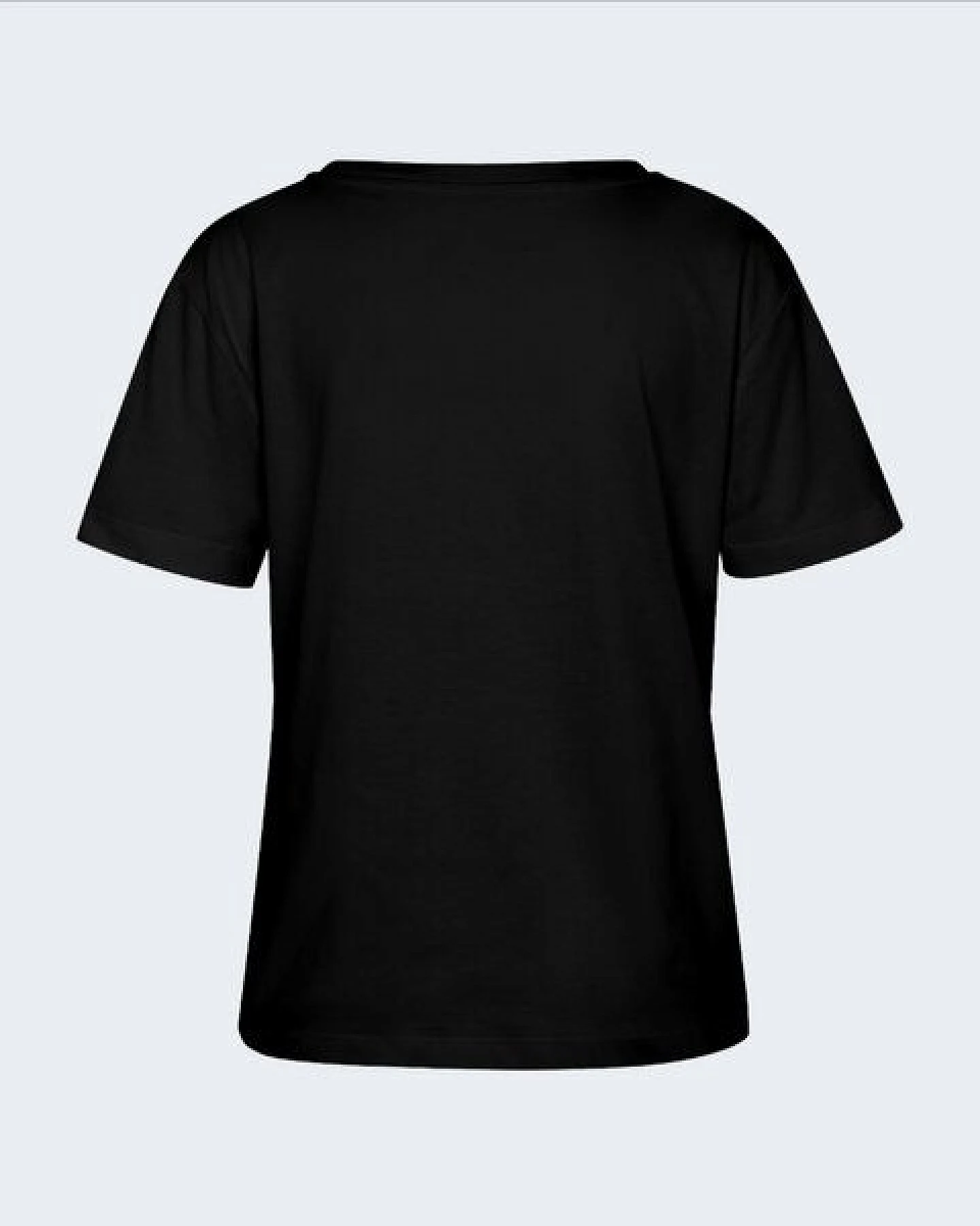 bellaLEYK T-Shirt „See Flowers“ – Bio-Baumwoll-Shirt mit Tulpenprint – Ansicht 3