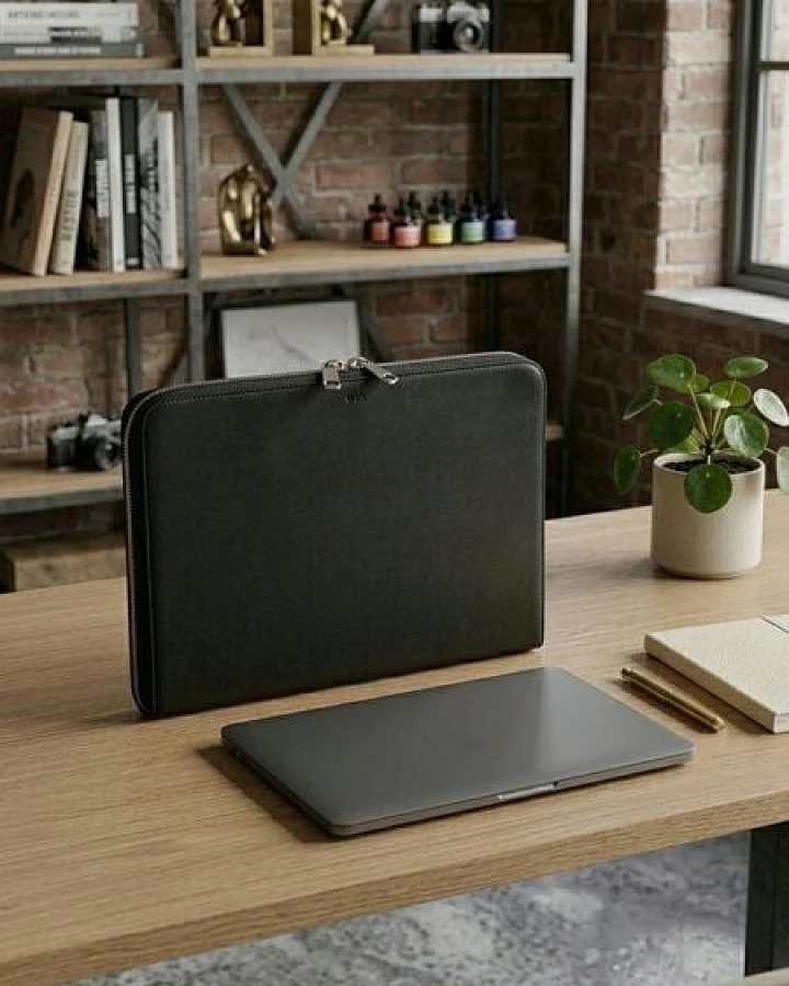 Will's Vegan Shop 13-Zoll Notebook & Laptop Taschen