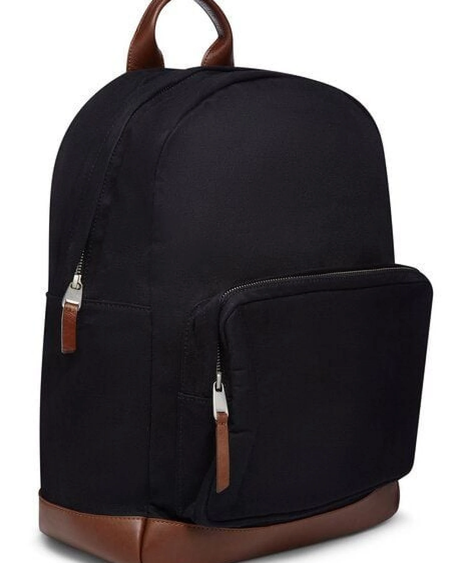 Will's Vegan Shop Großer Rucksack Unisex – Ansicht 3