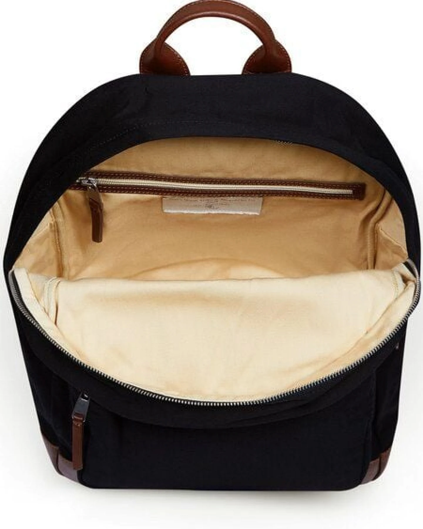 Will's Vegan Shop Großer Rucksack Unisex – Ansicht 4
