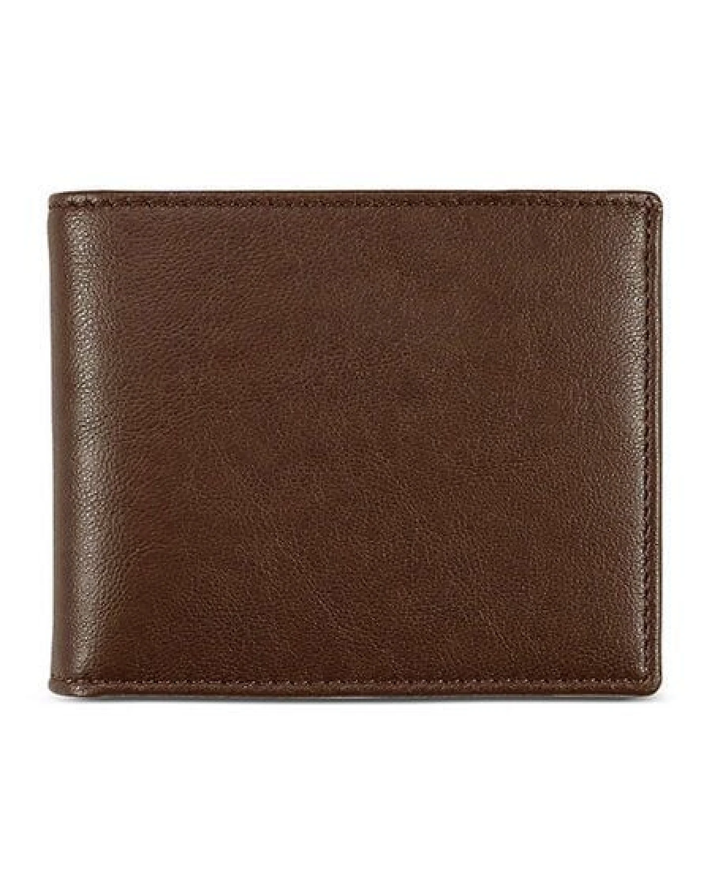 Will's Vegan Shop Schlanke Billfold Geldbörse Herren – Ansicht 3