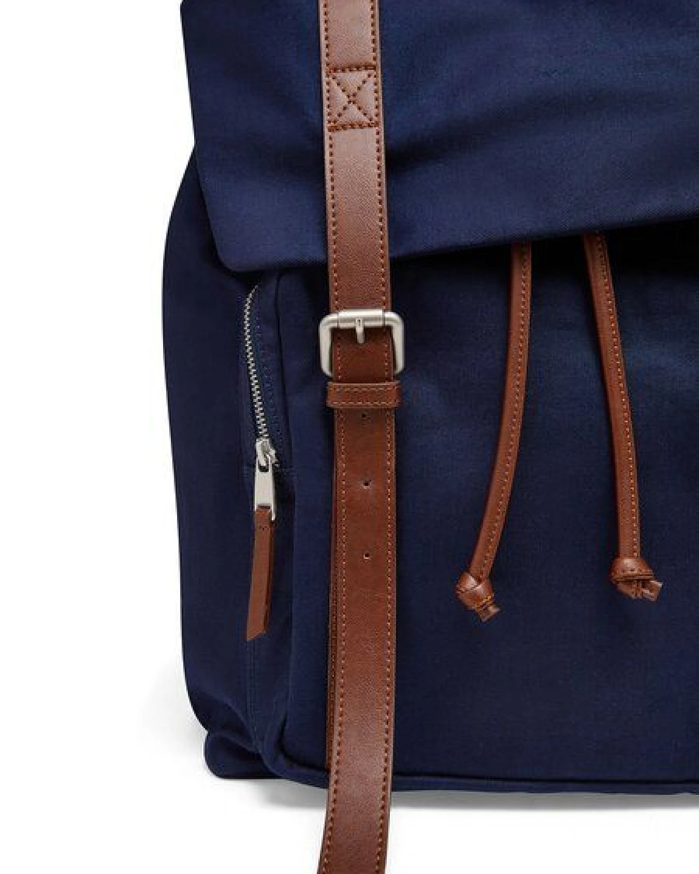 Will's Vegan Shop Seesack Unisex – Ansicht 4