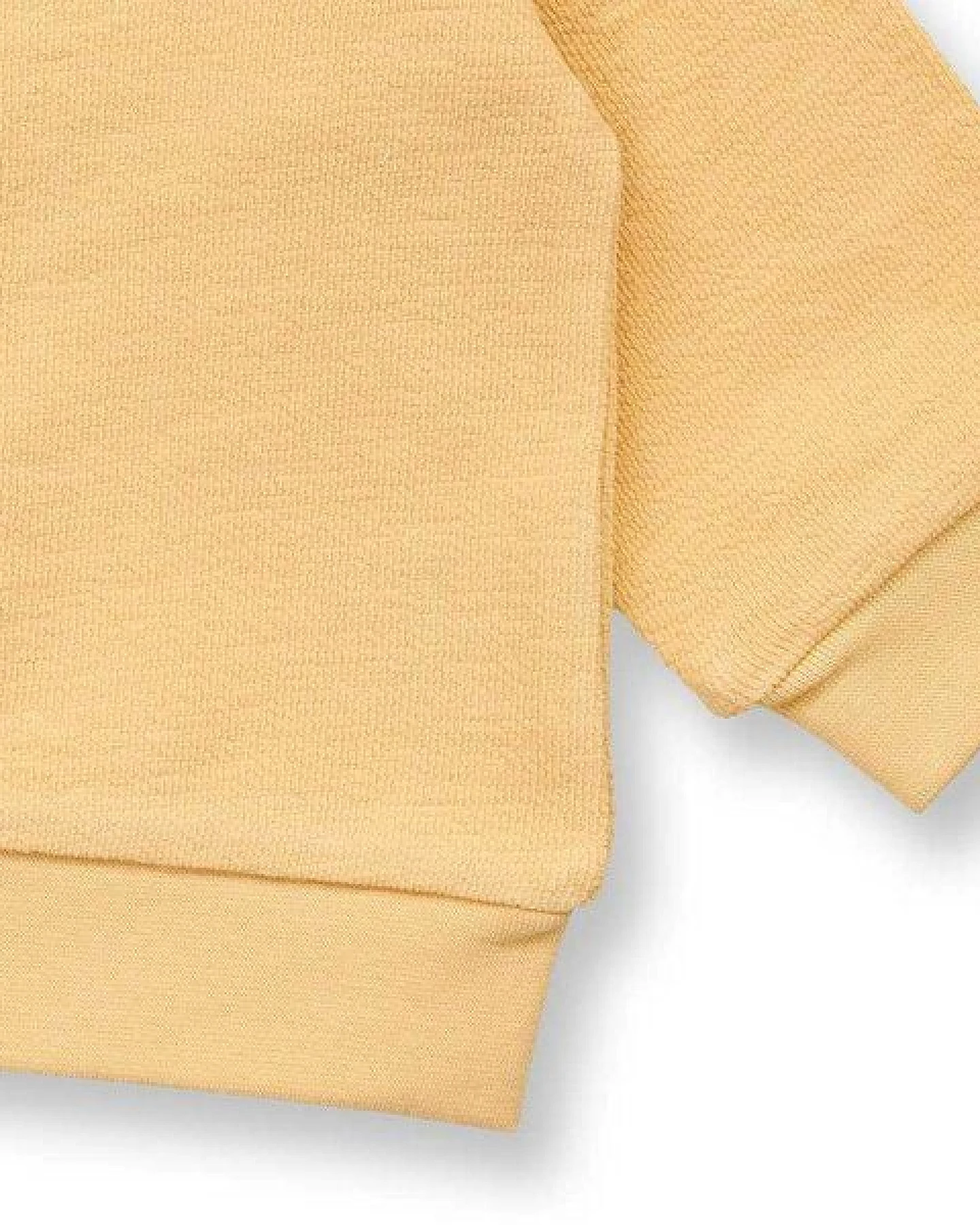 Sense Organics Baby Jacke, Modell YANNIE – Ansicht 4