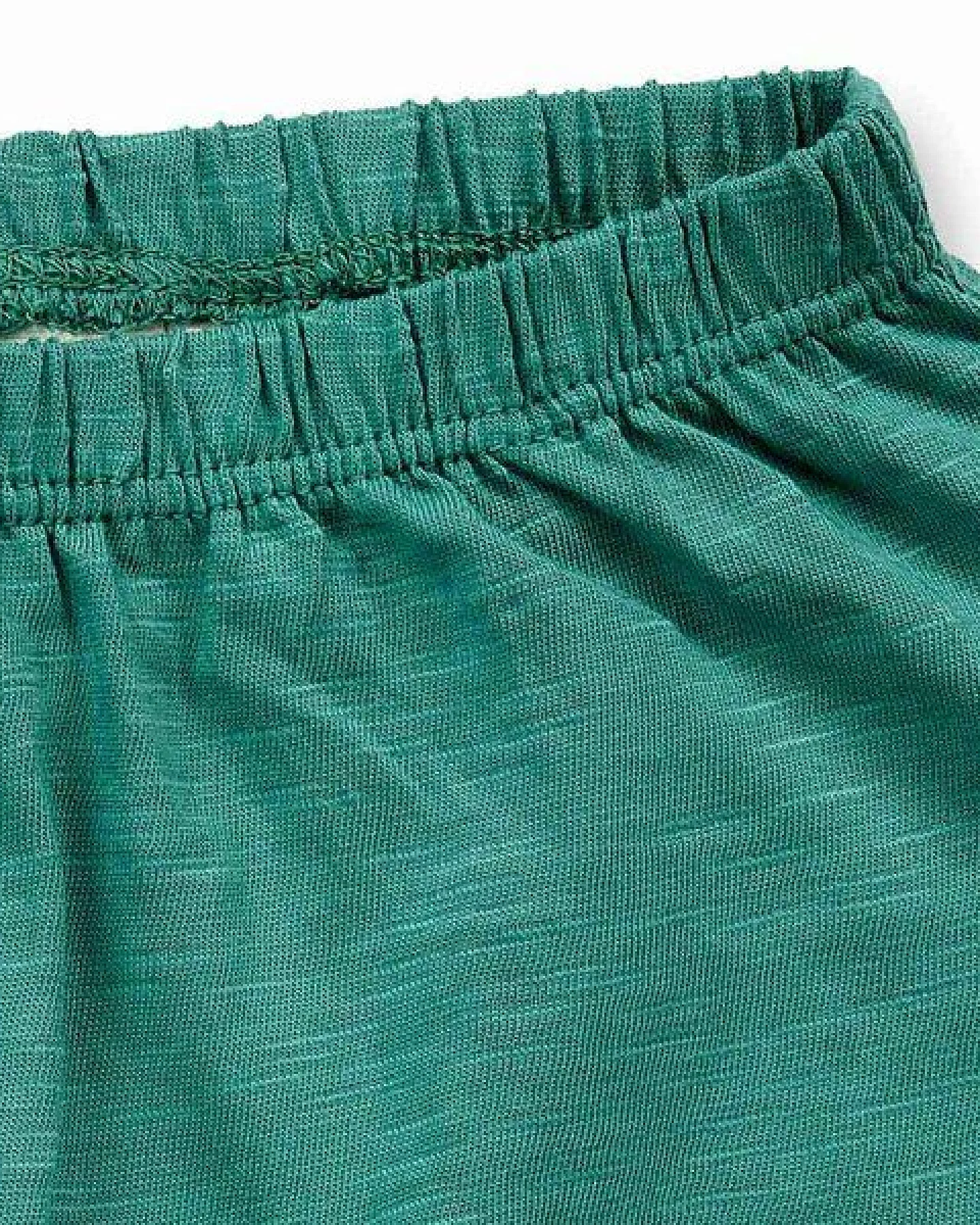 Sense Organics Baby Shorts, Modell MAYA – Ansicht 2