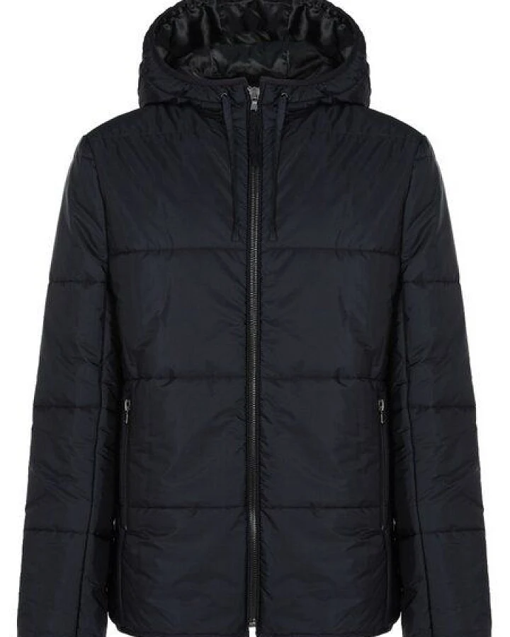 Will's Vegan Shop Recycelter vegane Jacke