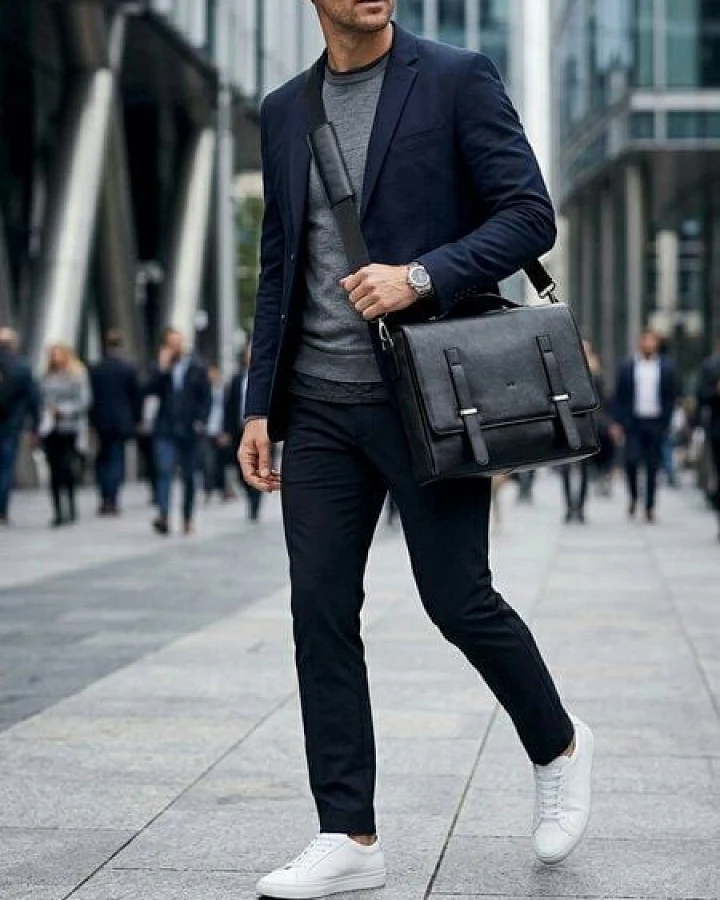 Will's Vegan Shop Messenger-Bag Unisex