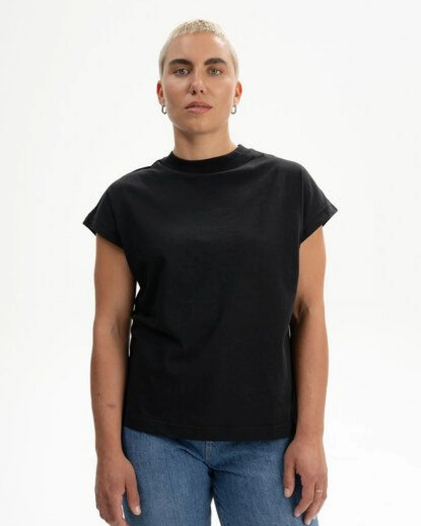 MADHU Damen T-Shirt Bundle – Ansicht 2