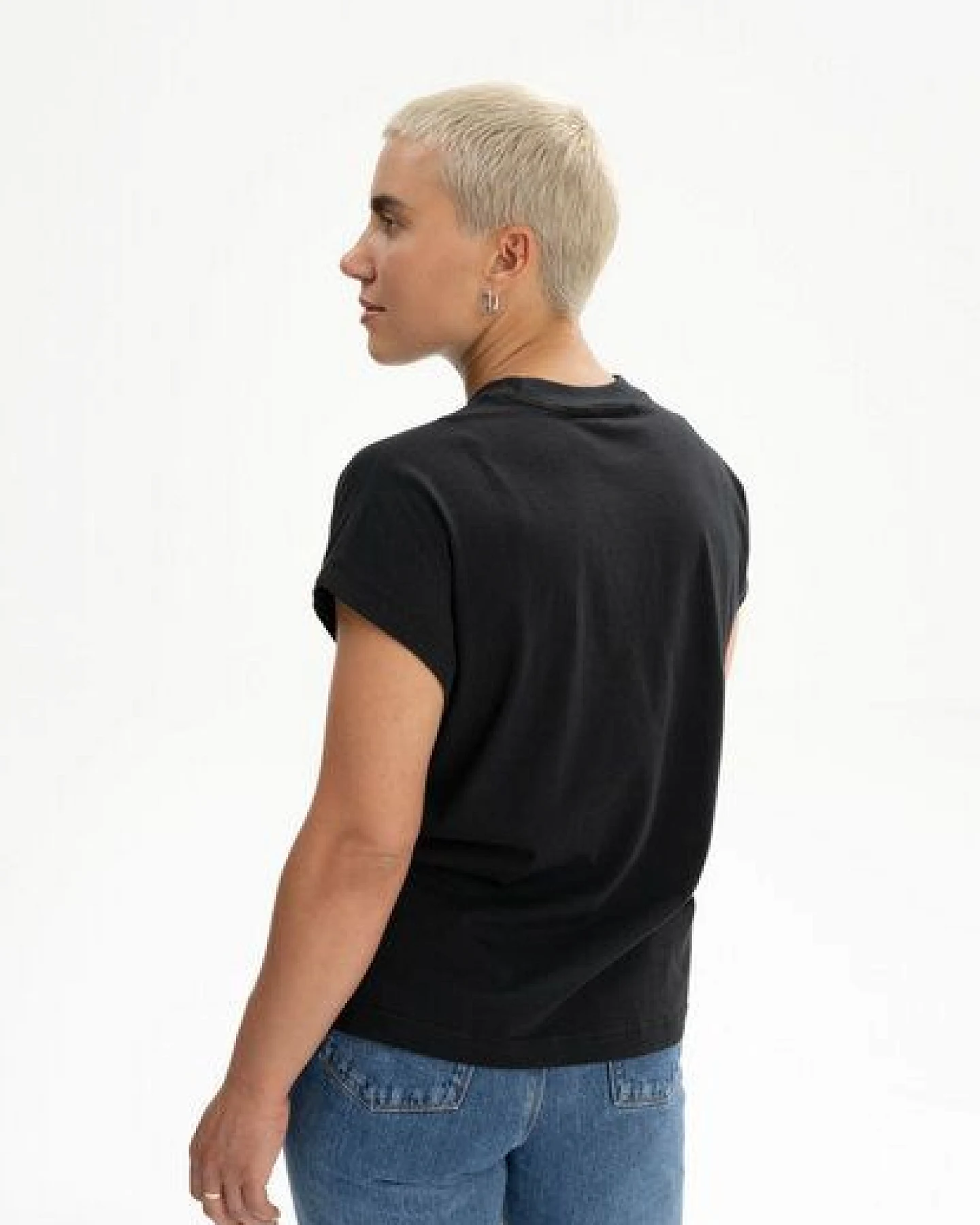 MADHU Damen T-Shirt Bundle – Ansicht 3