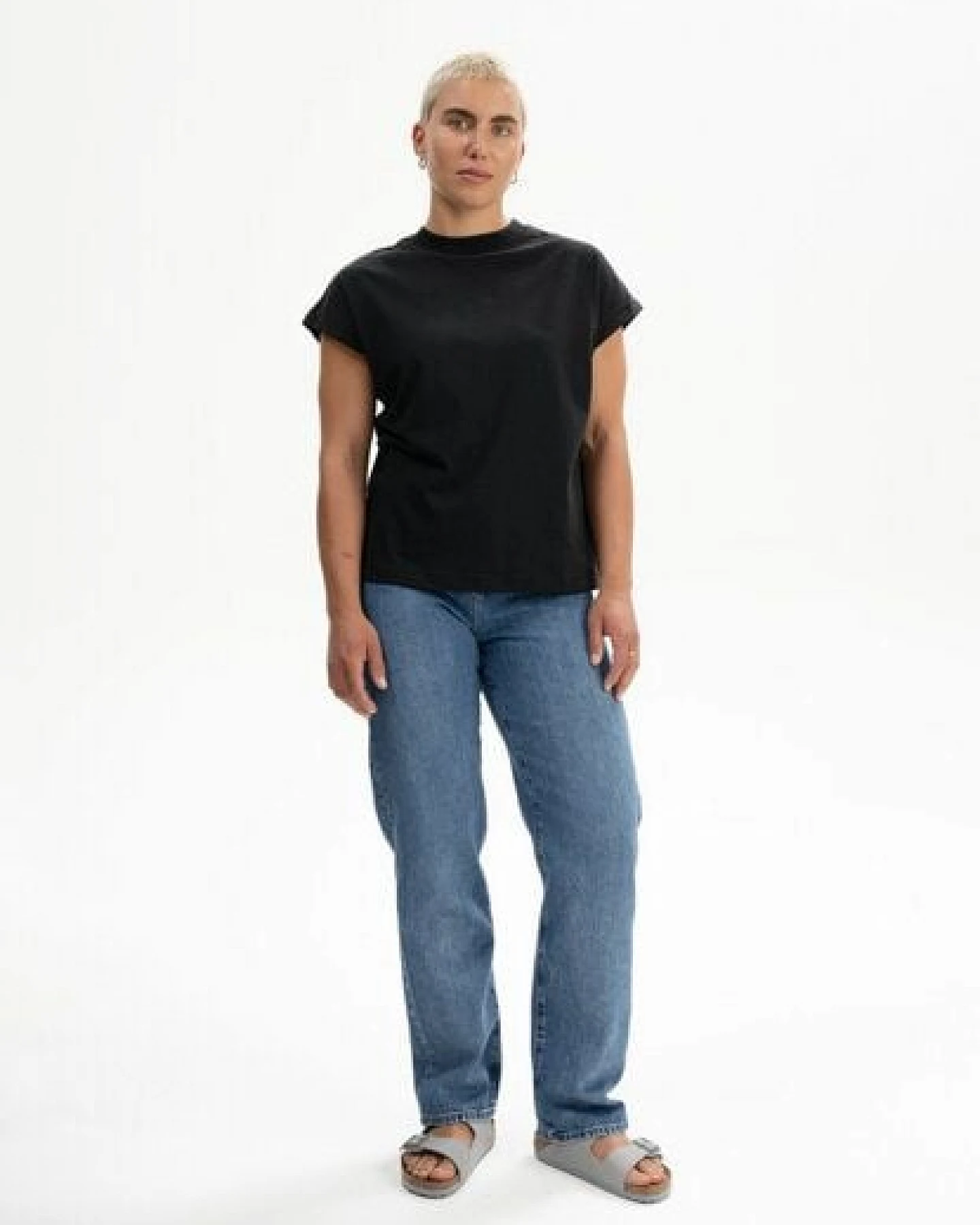 MADHU Damen T-Shirt Bundle – Ansicht 4