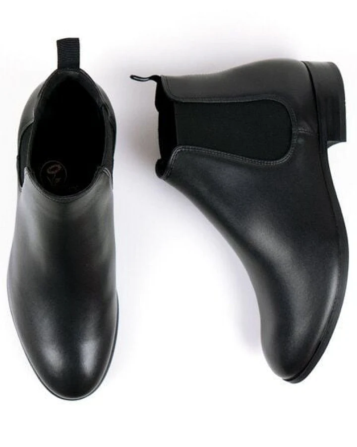 Will's Vegan Shop Chelsea-Stiefel Herren